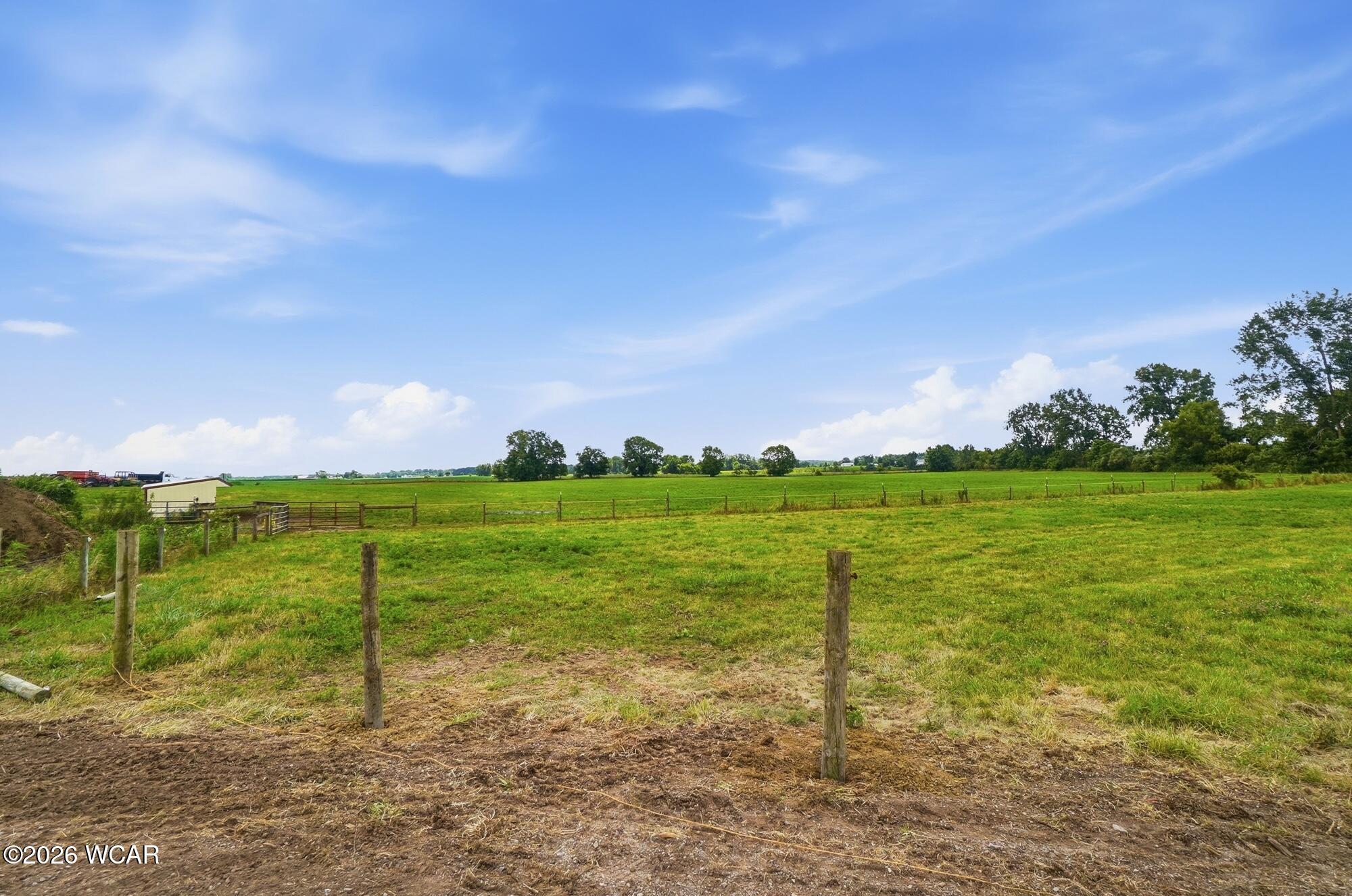 5811 Osman Road, Cridersville, Ohio