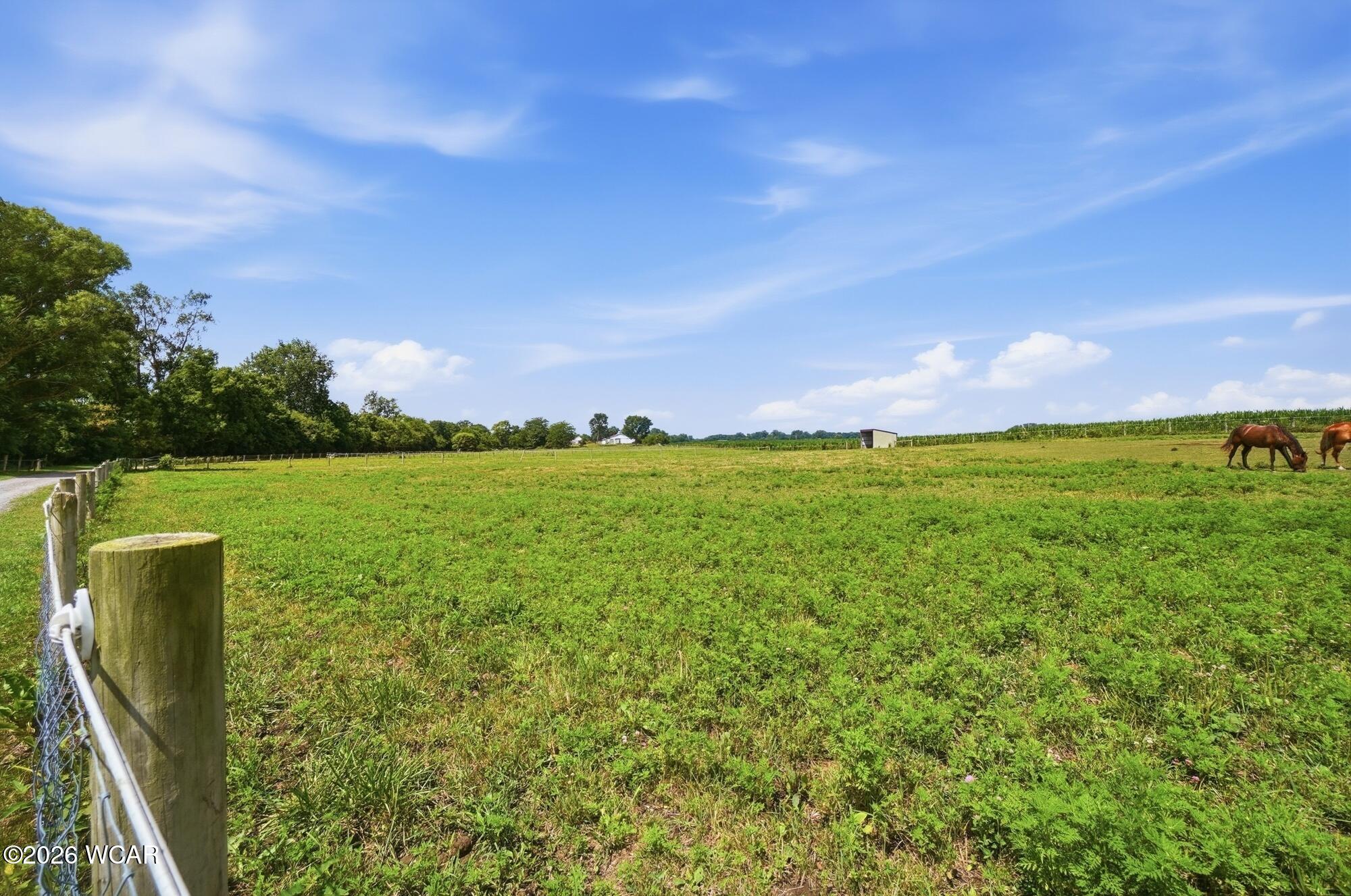 5811 Osman Road, Cridersville, Ohio