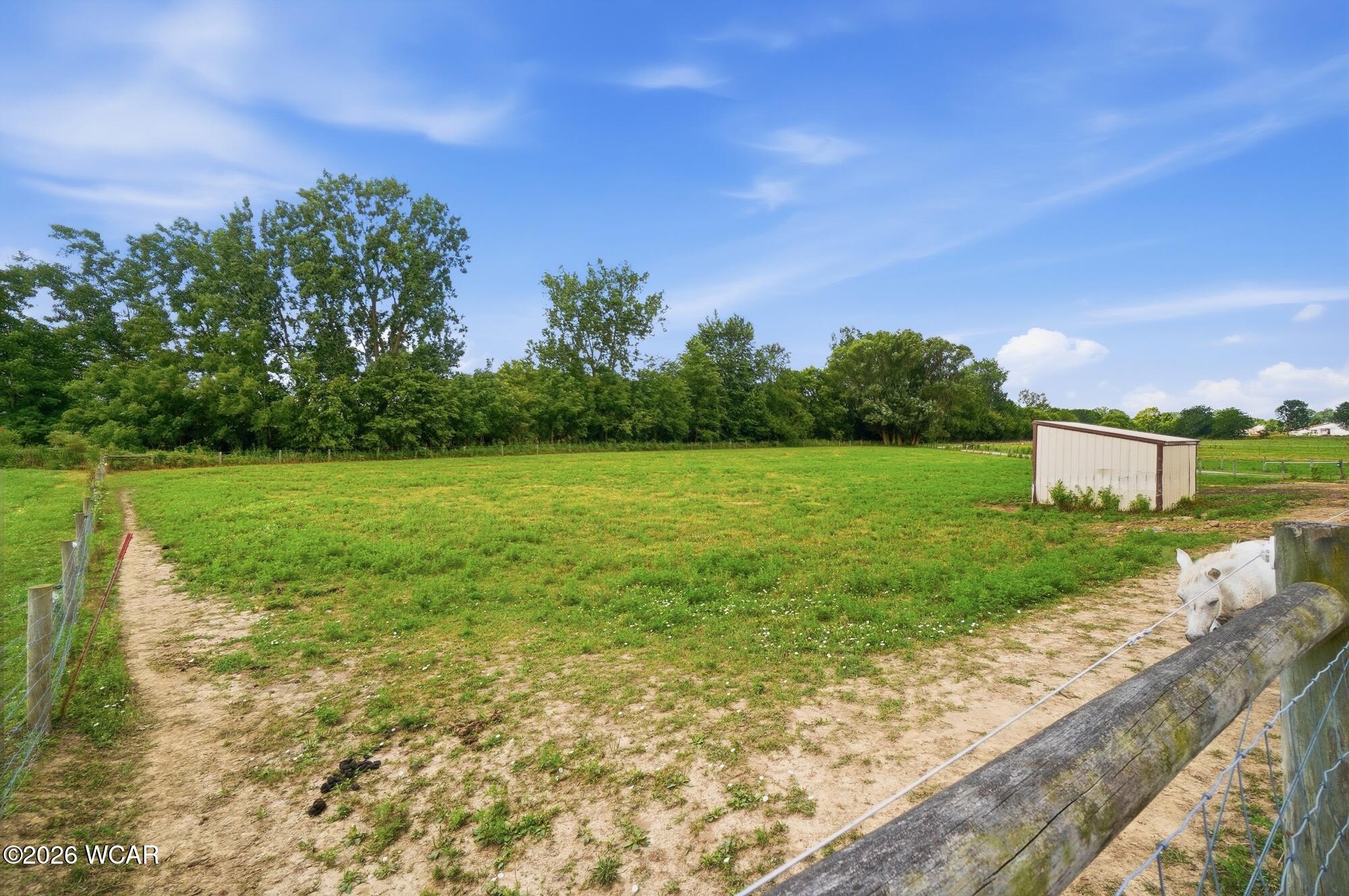 5811 Osman Road, Cridersville, Ohio