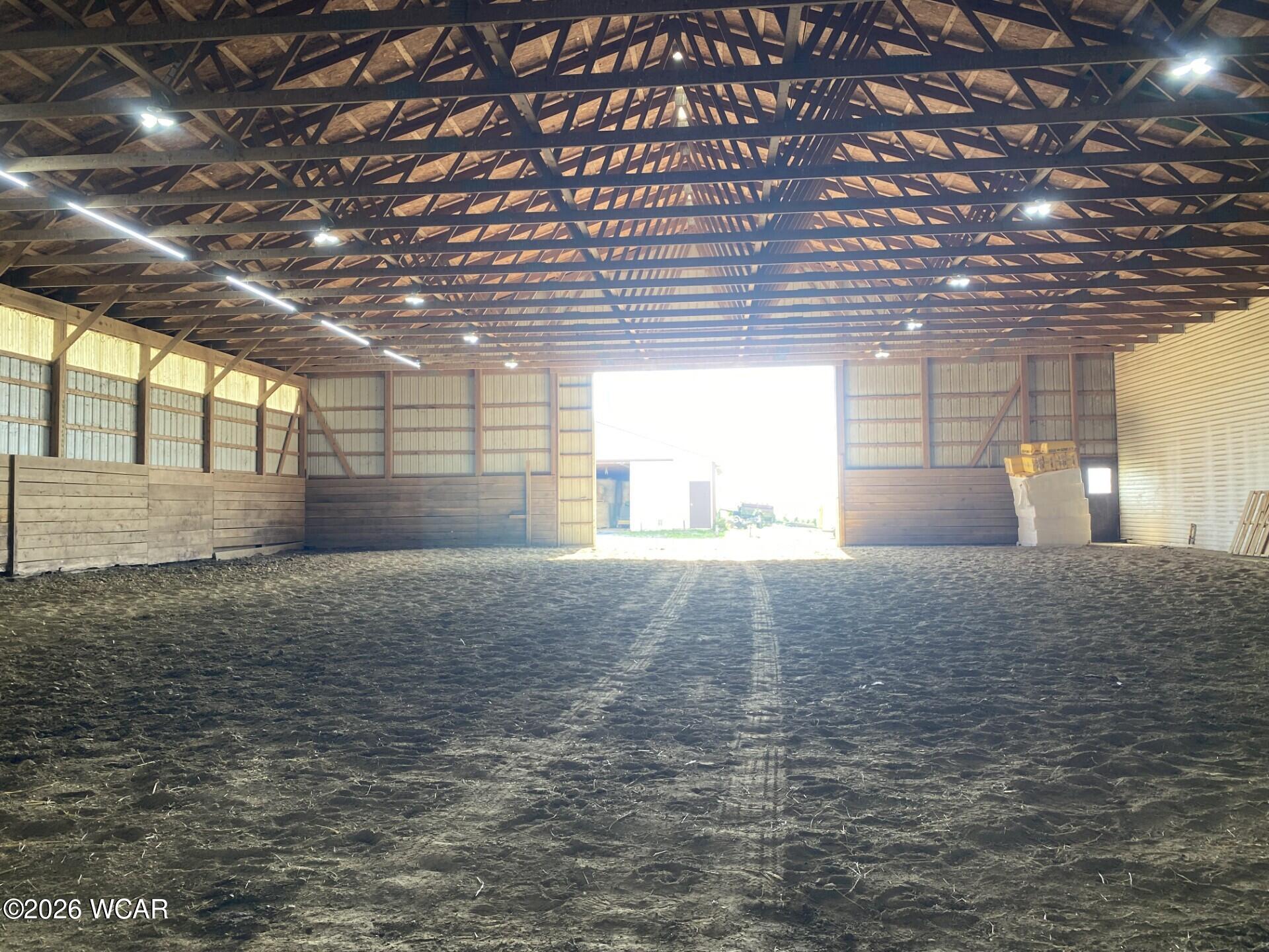 5811 Osman Road, Cridersville, Ohio