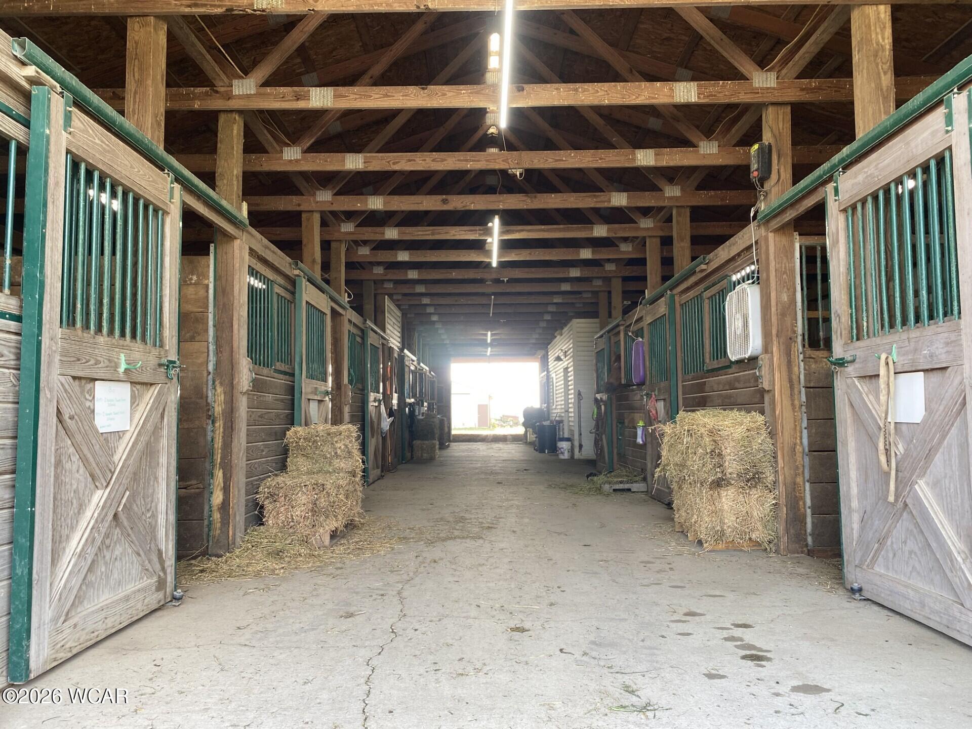 5811 Osman Road, Cridersville, Ohio