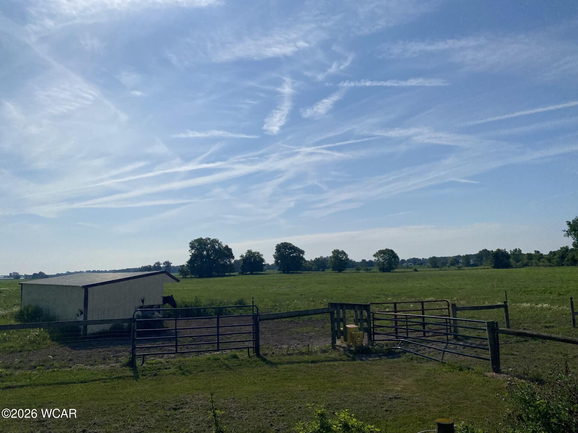 5811 Osman Road, Cridersville, Ohio
