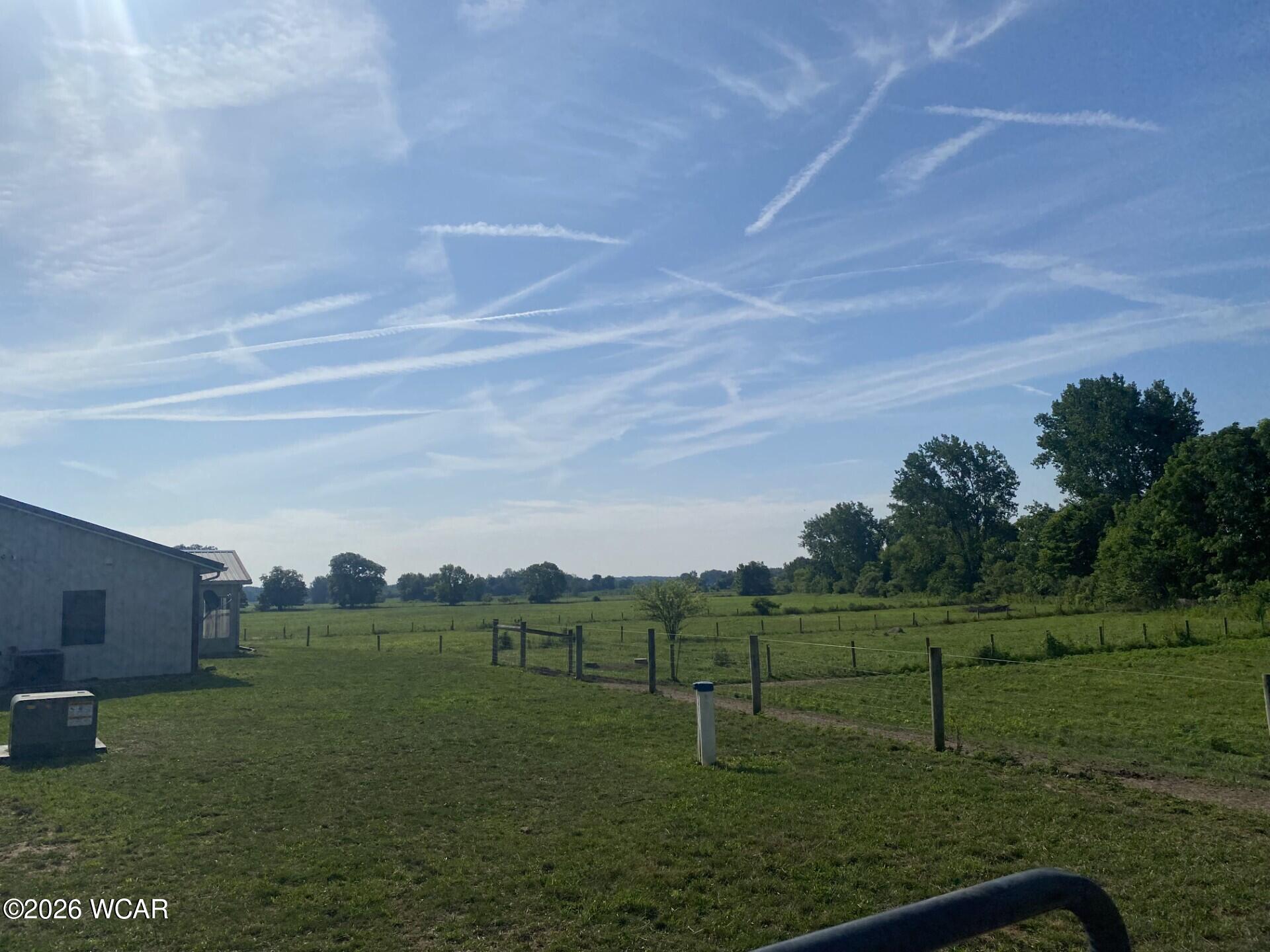 5811 Osman Road, Cridersville, Ohio