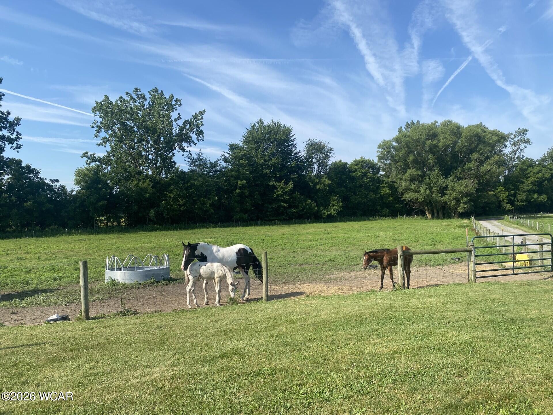 5811 Osman Road, Cridersville, Ohio