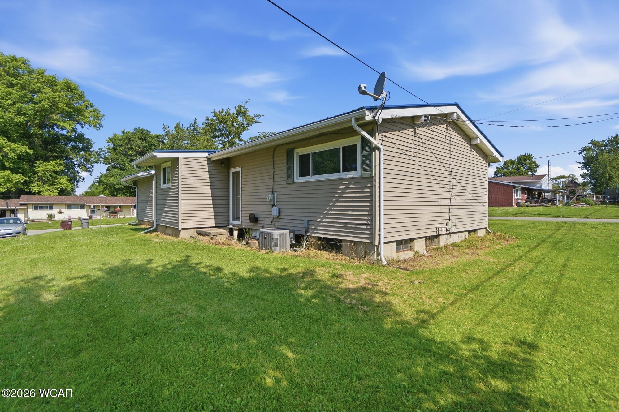 391 Northern Avenue, Lima, Ohio