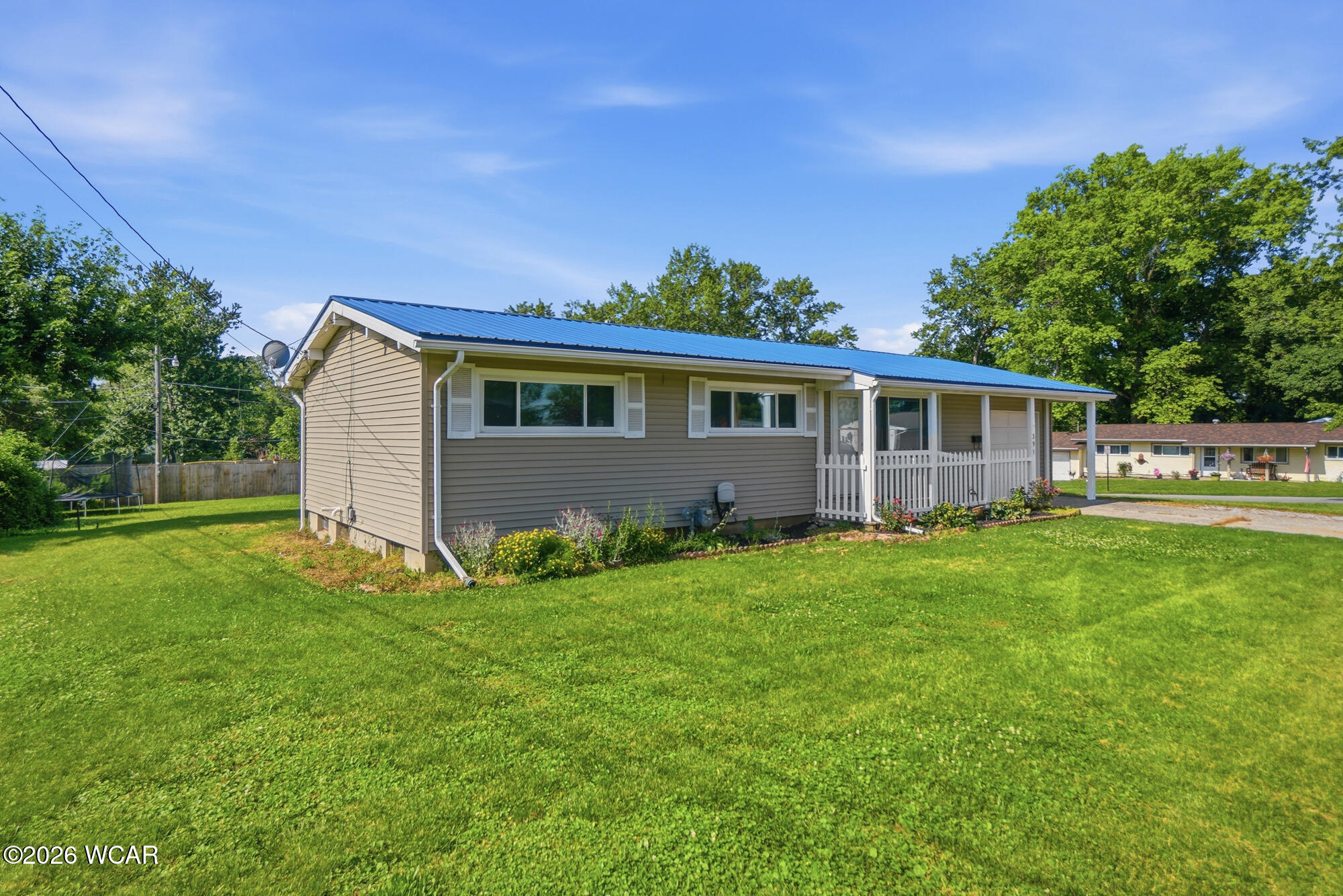 391 Northern Avenue, Lima, Ohio
