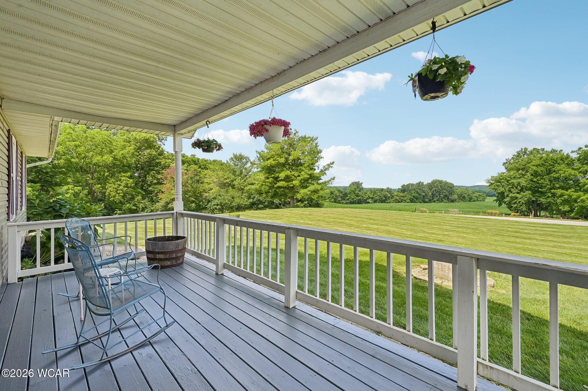 6970 Township Road 150, West Liberty, Ohio