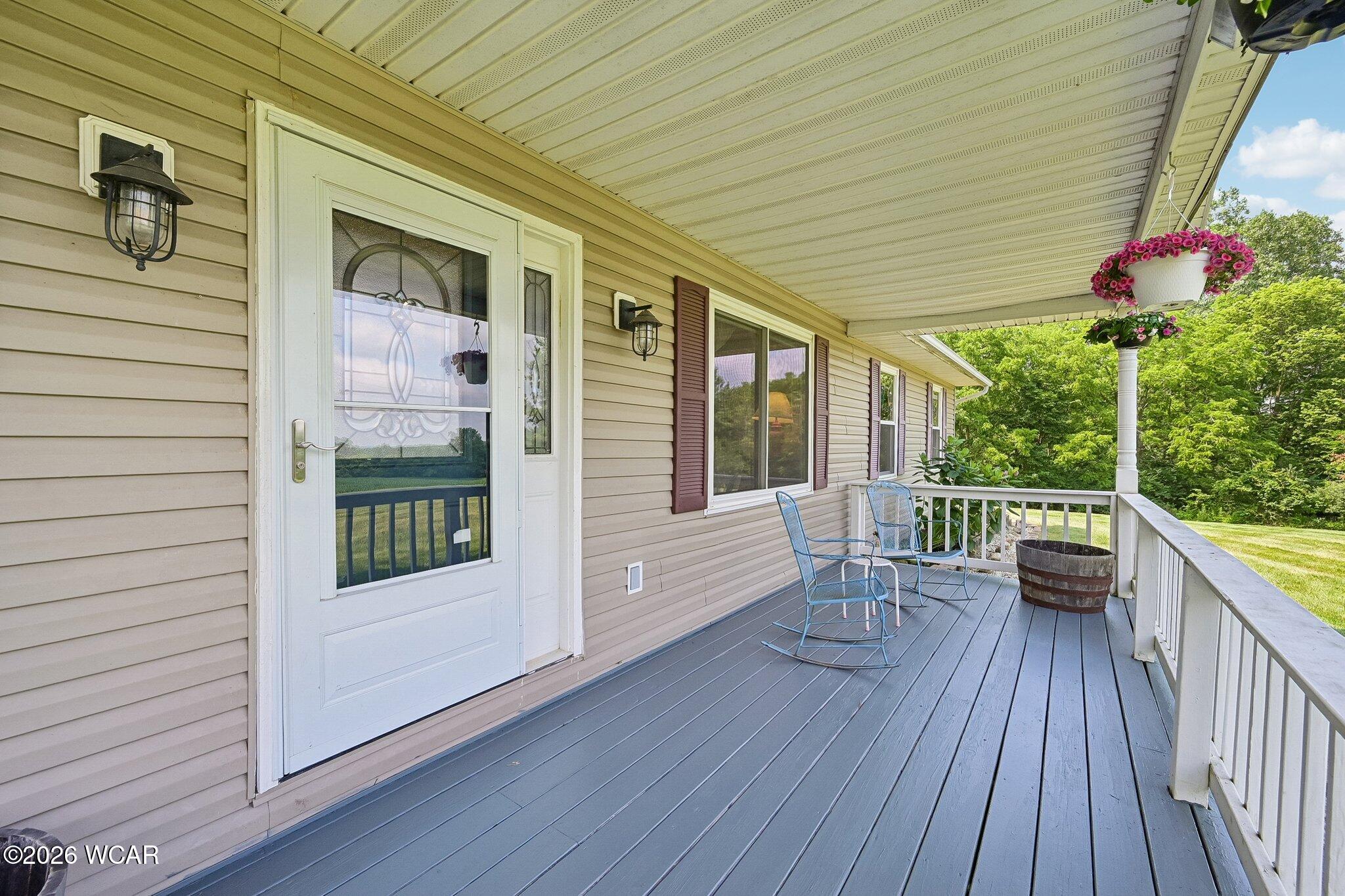 6970 Township Road 150, West Liberty, Ohio