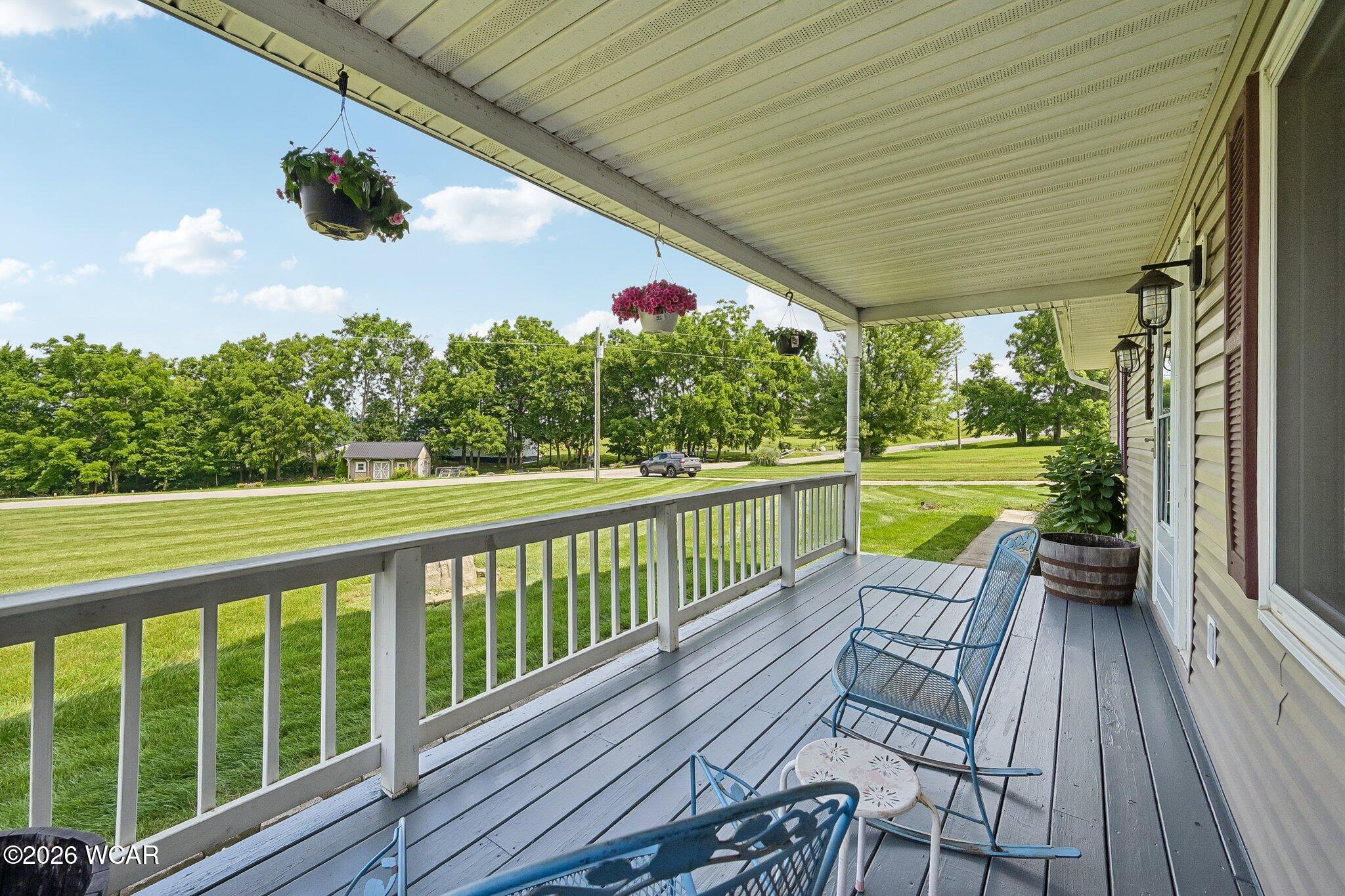 6970 Township Road 150, West Liberty, Ohio