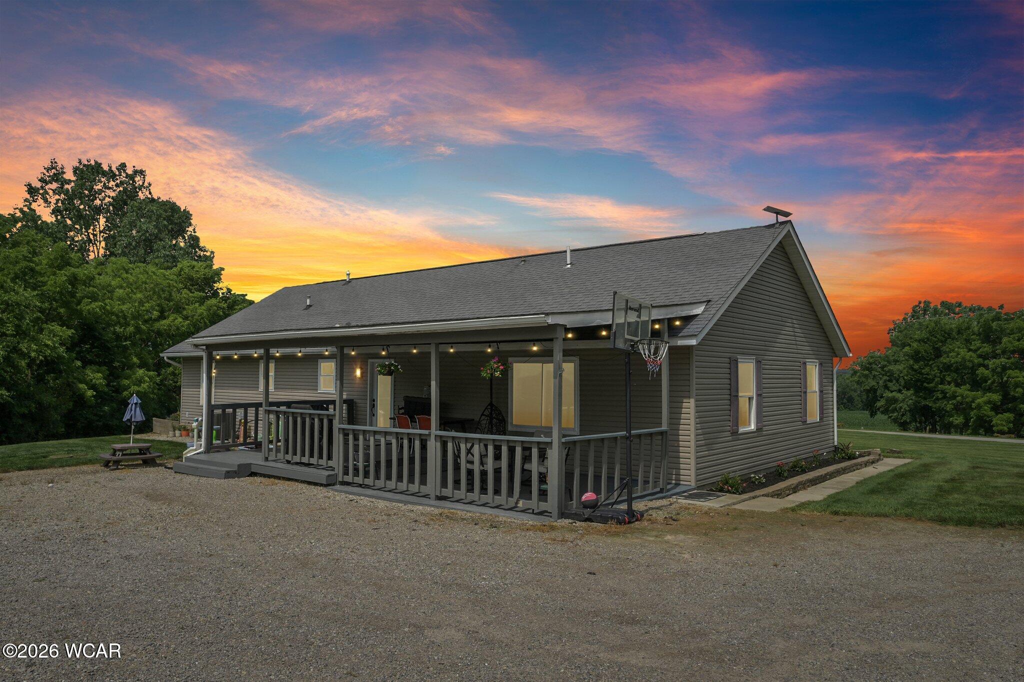 6970 Township Road 150, West Liberty, Ohio