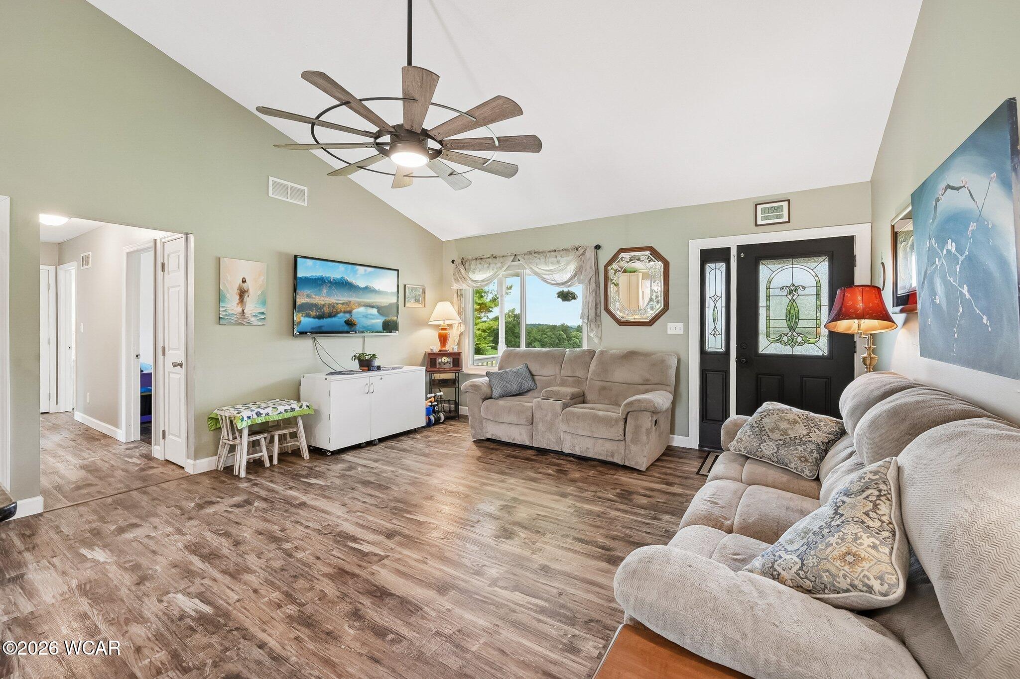 6970 Township Road 150, West Liberty, Ohio