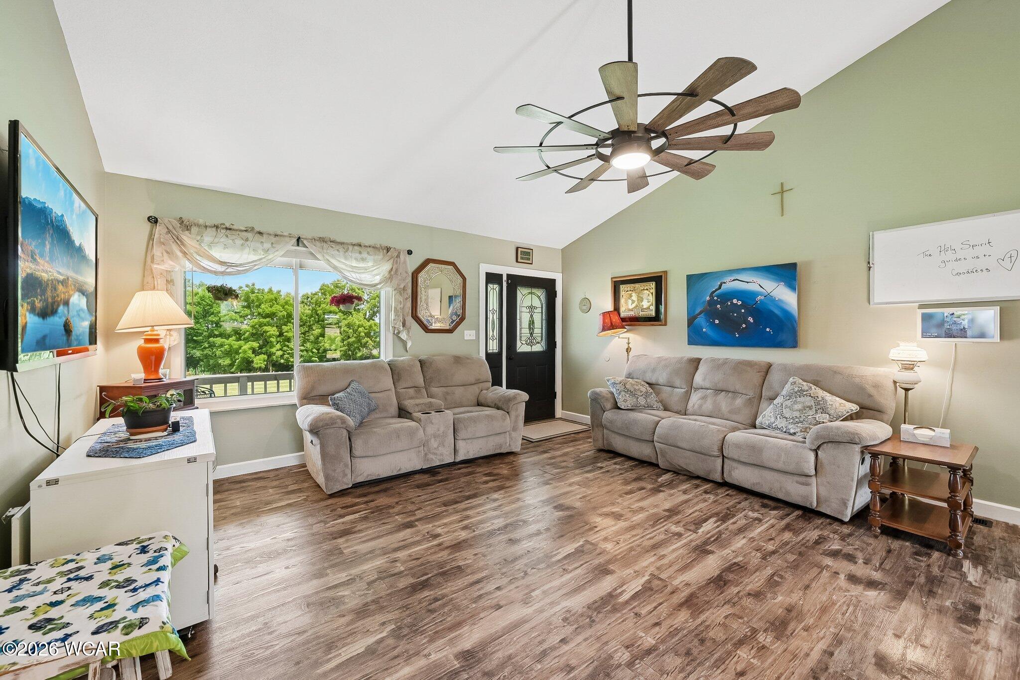 6970 Township Road 150, West Liberty, Ohio