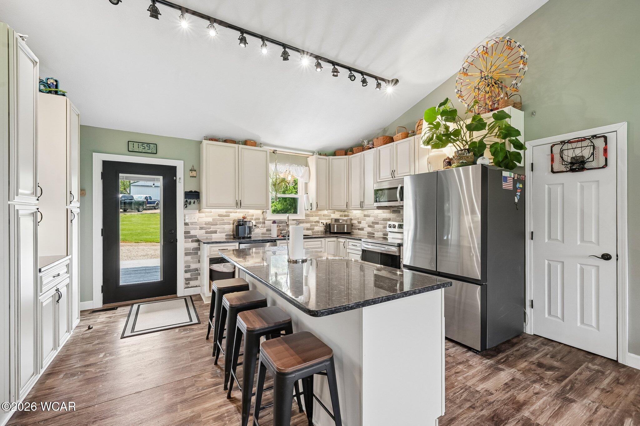 6970 Township Road 150, West Liberty, Ohio