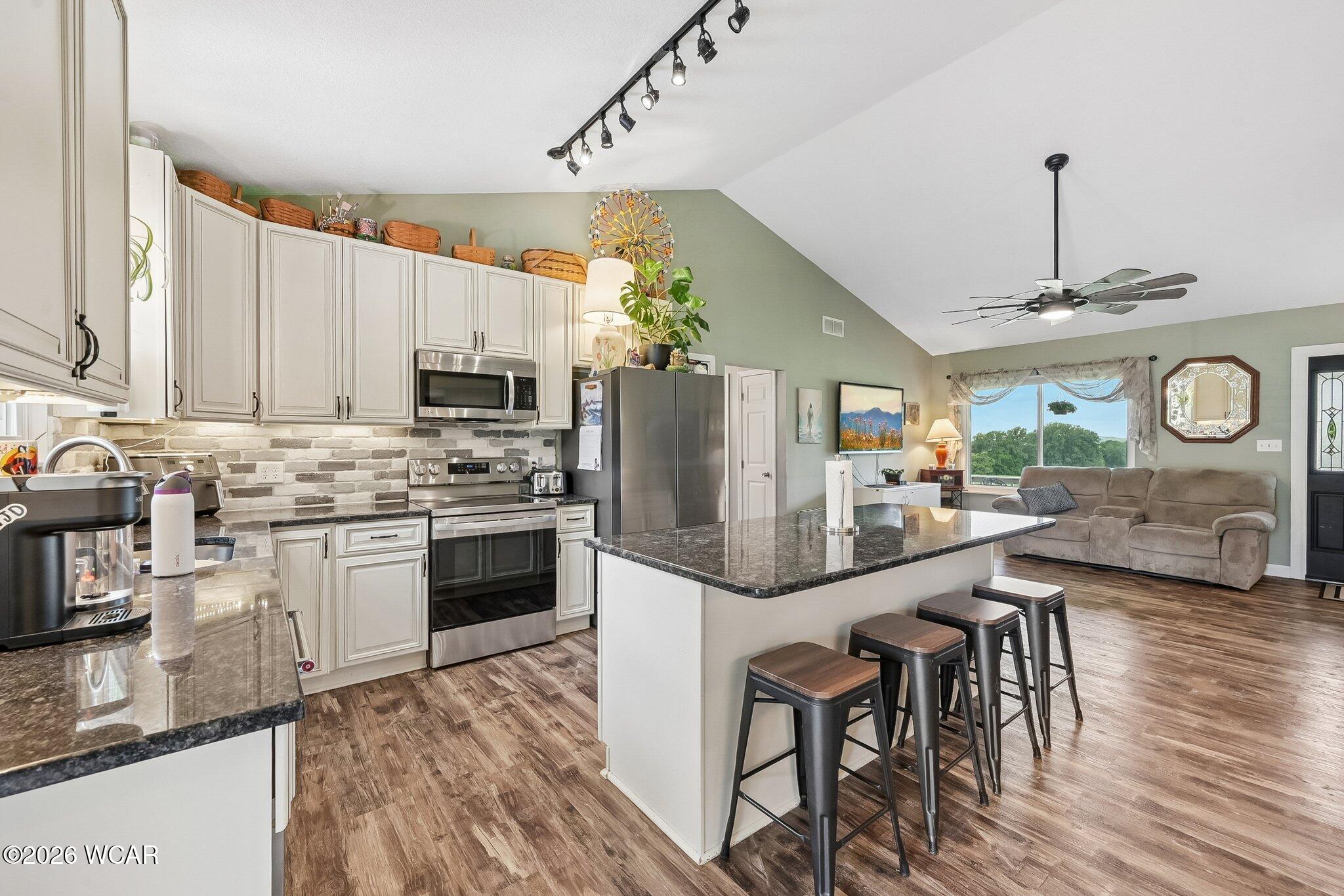 6970 Township Road 150, West Liberty, Ohio