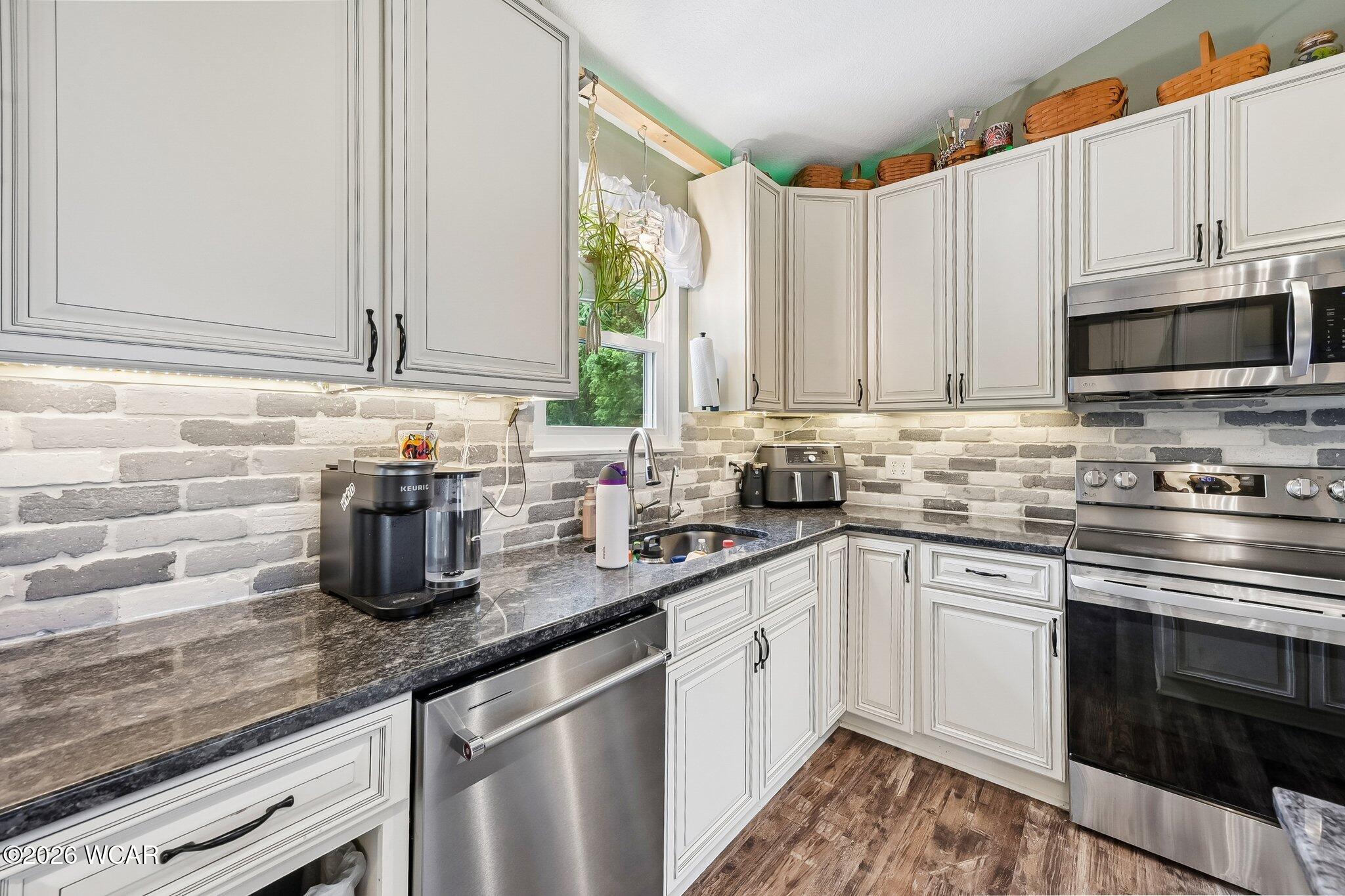 6970 Township Road 150, West Liberty, Ohio