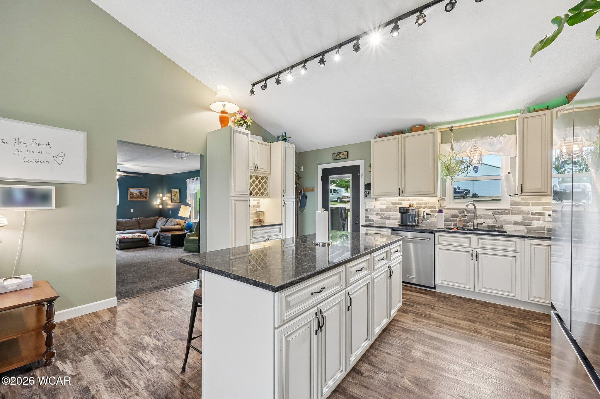 6970 Township Road 150, West Liberty, Ohio