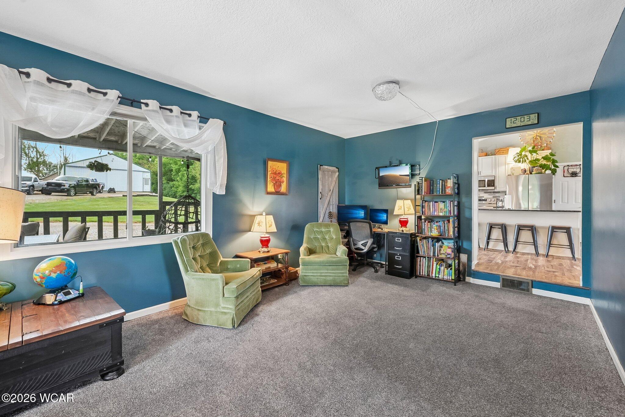6970 Township Road 150, West Liberty, Ohio