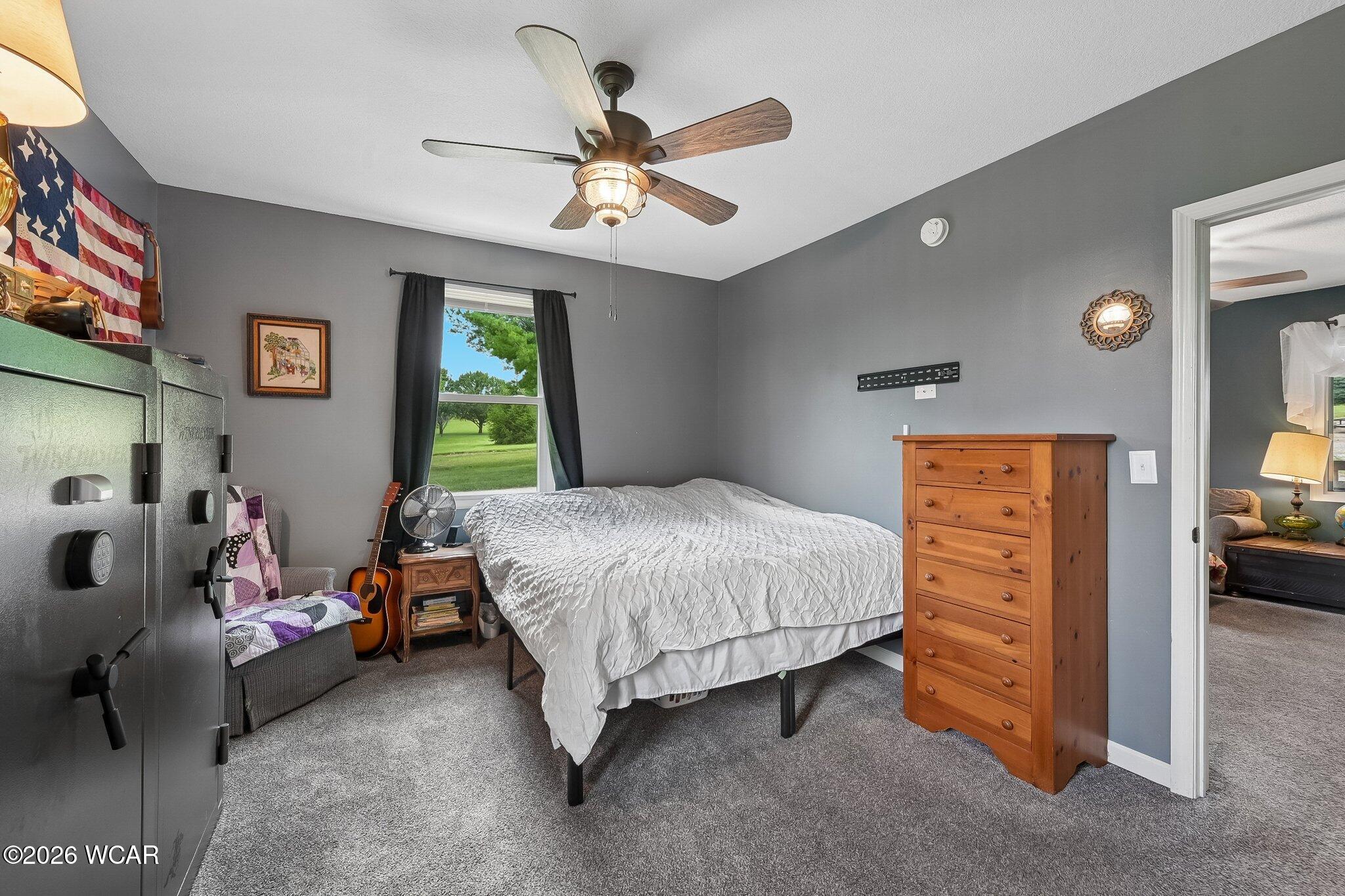 6970 Township Road 150, West Liberty, Ohio