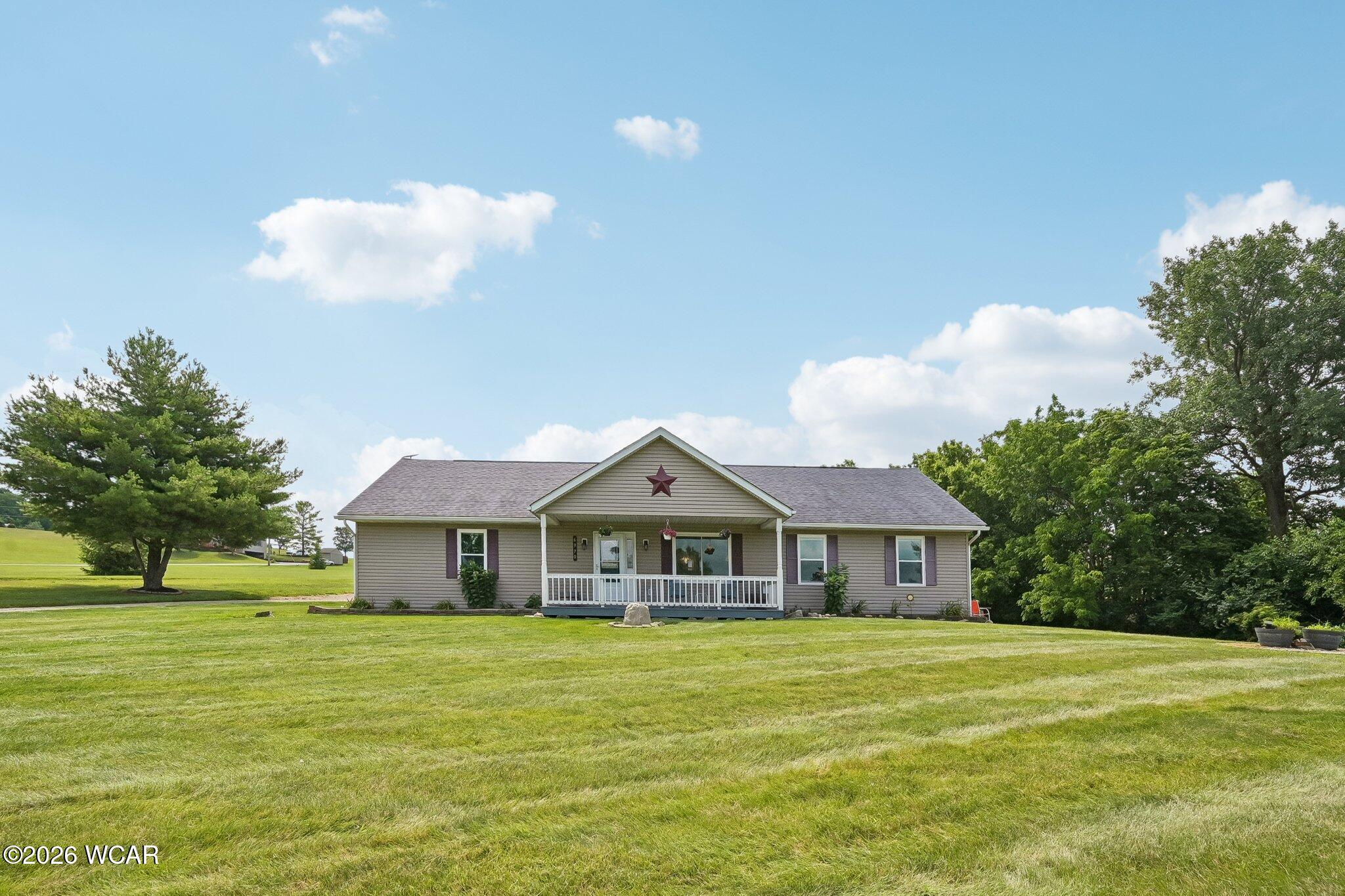 6970 Township Road 150, West Liberty, Ohio