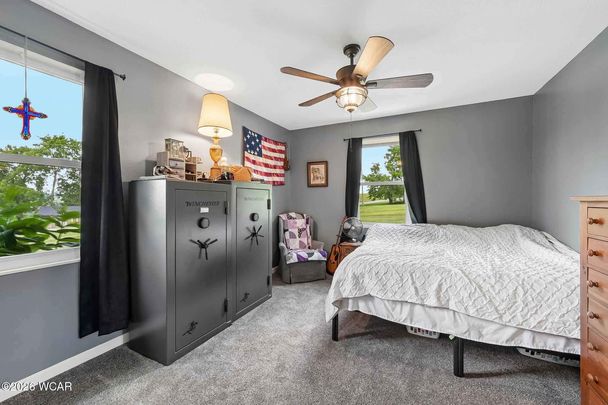 6970 Township Road 150, West Liberty, Ohio
