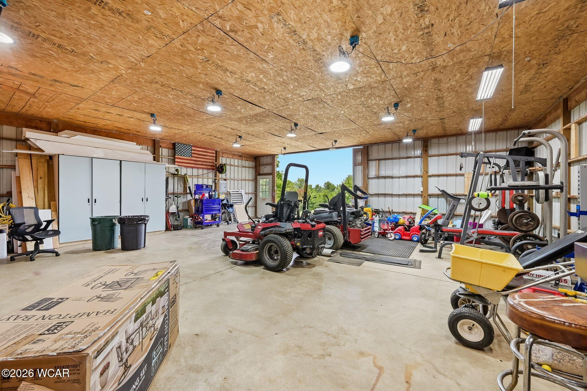 6970 Township Road 150, West Liberty, Ohio