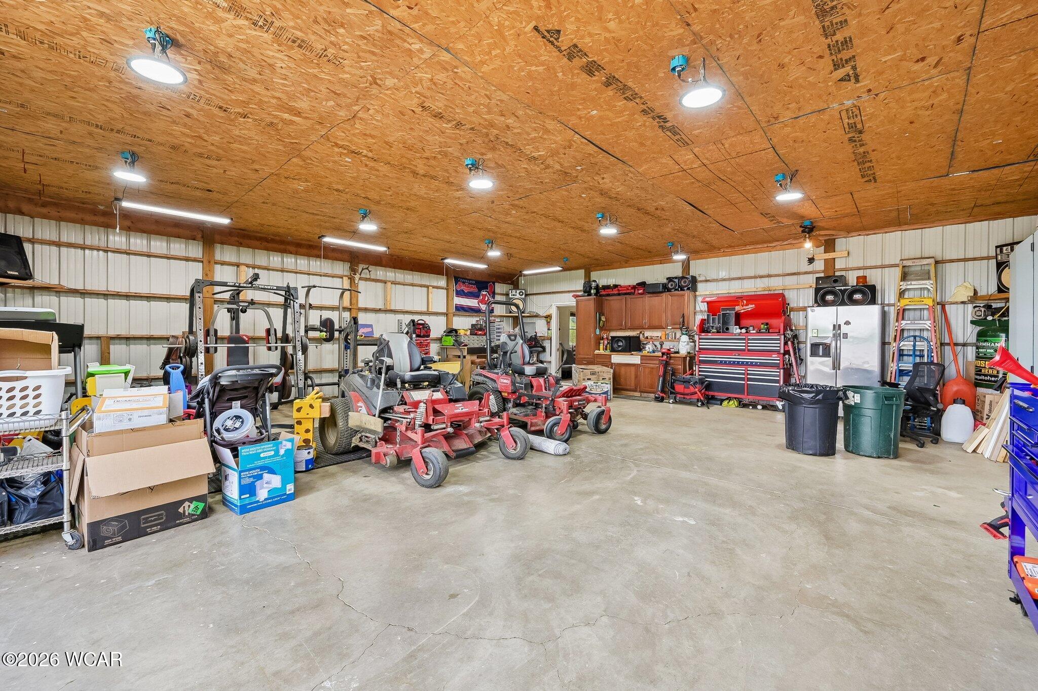 6970 Township Road 150, West Liberty, Ohio