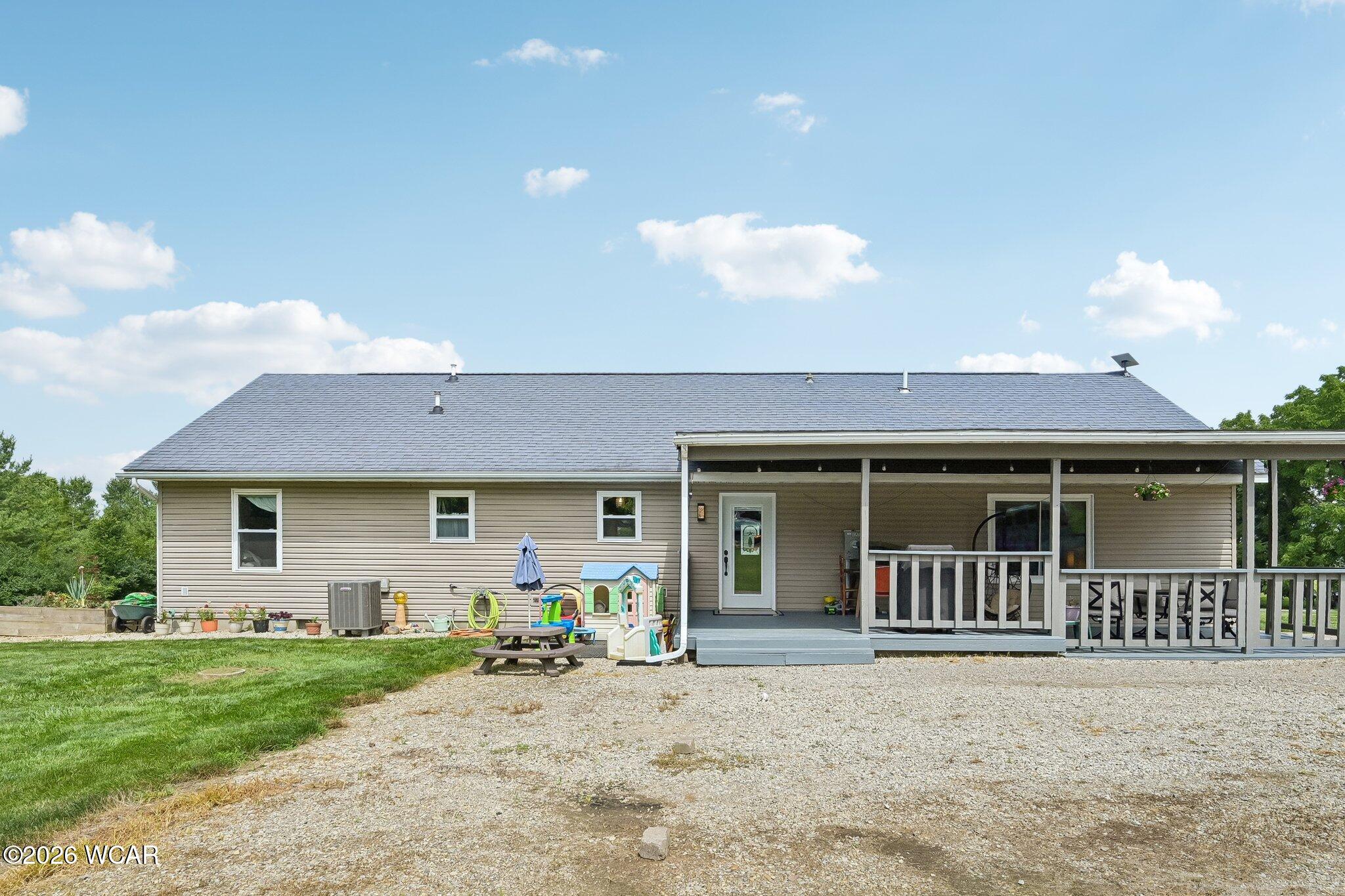 6970 Township Road 150, West Liberty, Ohio
