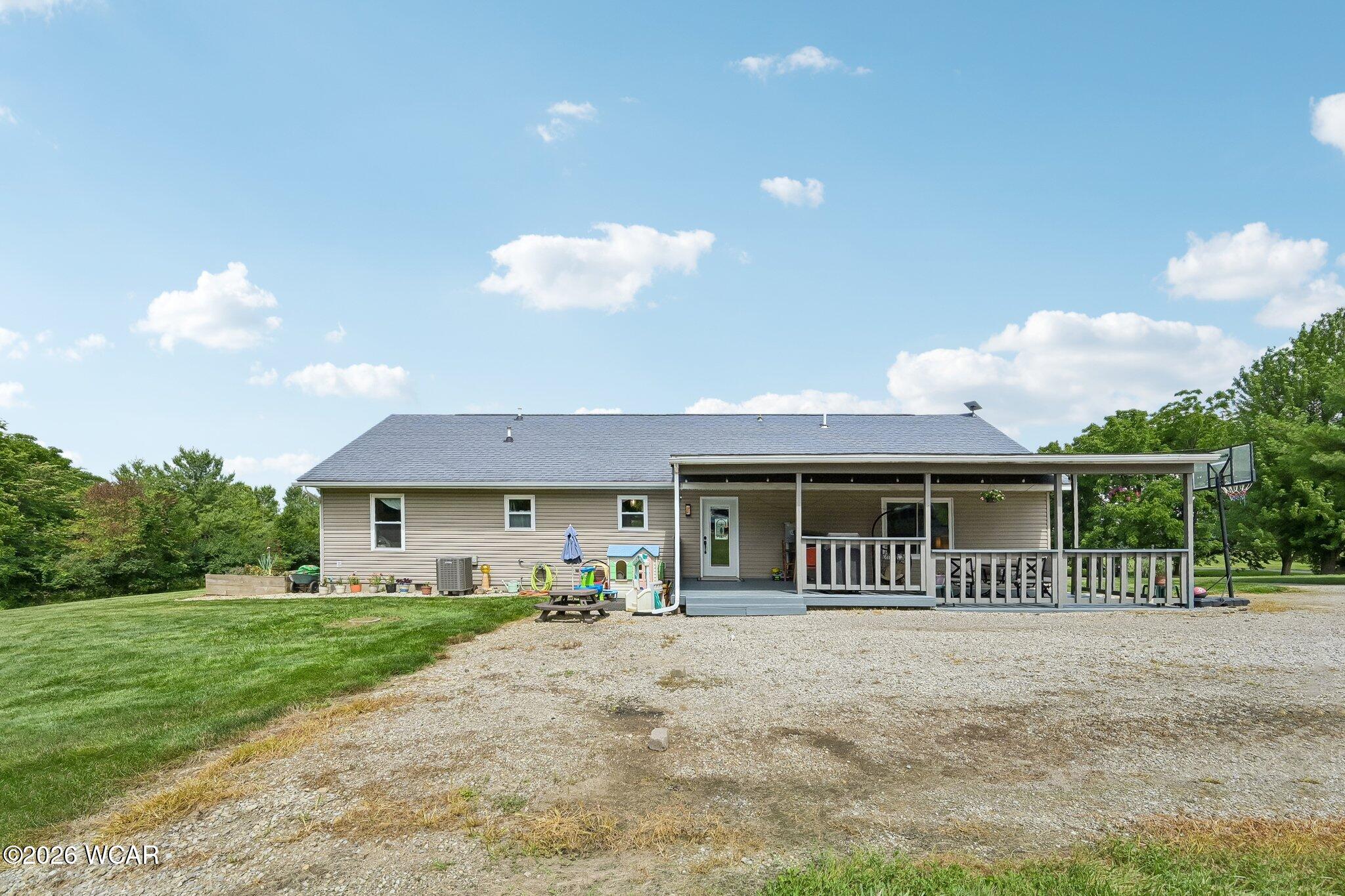 6970 Township Road 150, West Liberty, Ohio