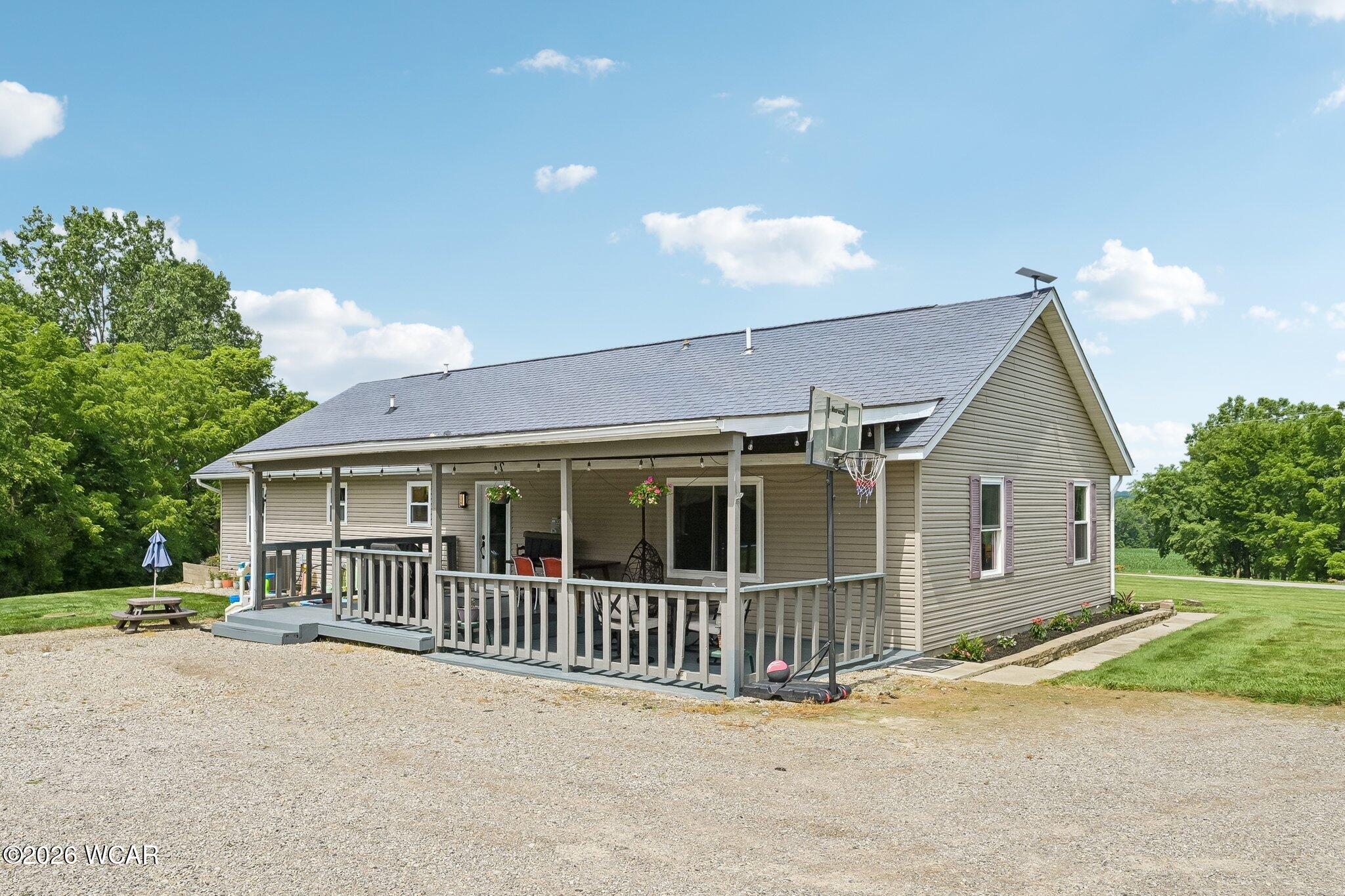 6970 Township Road 150, West Liberty, Ohio