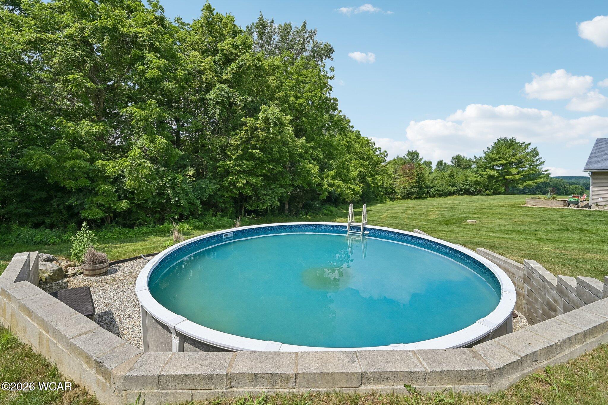 6970 Township Road 150, West Liberty, Ohio