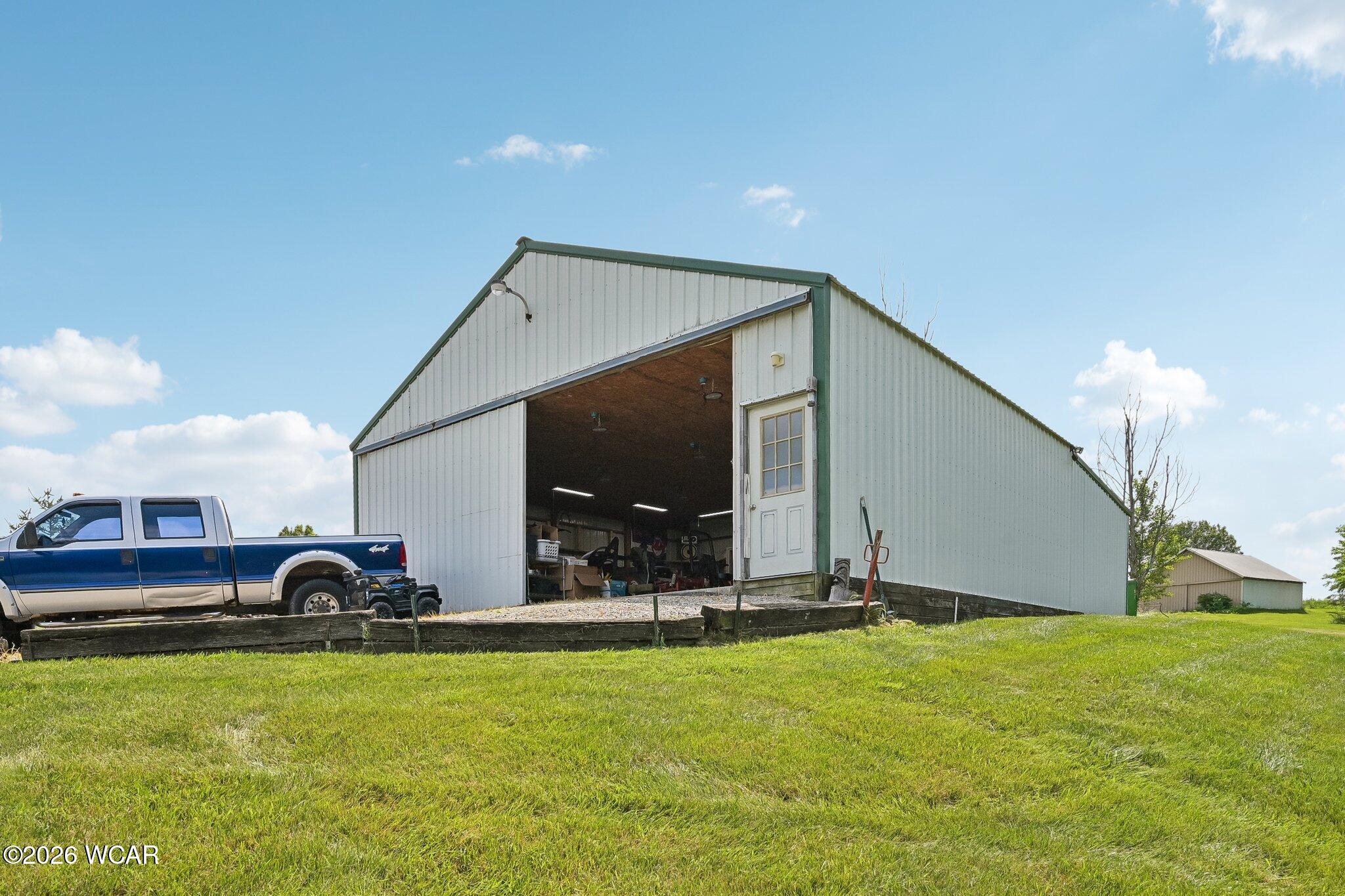 6970 Township Road 150, West Liberty, Ohio