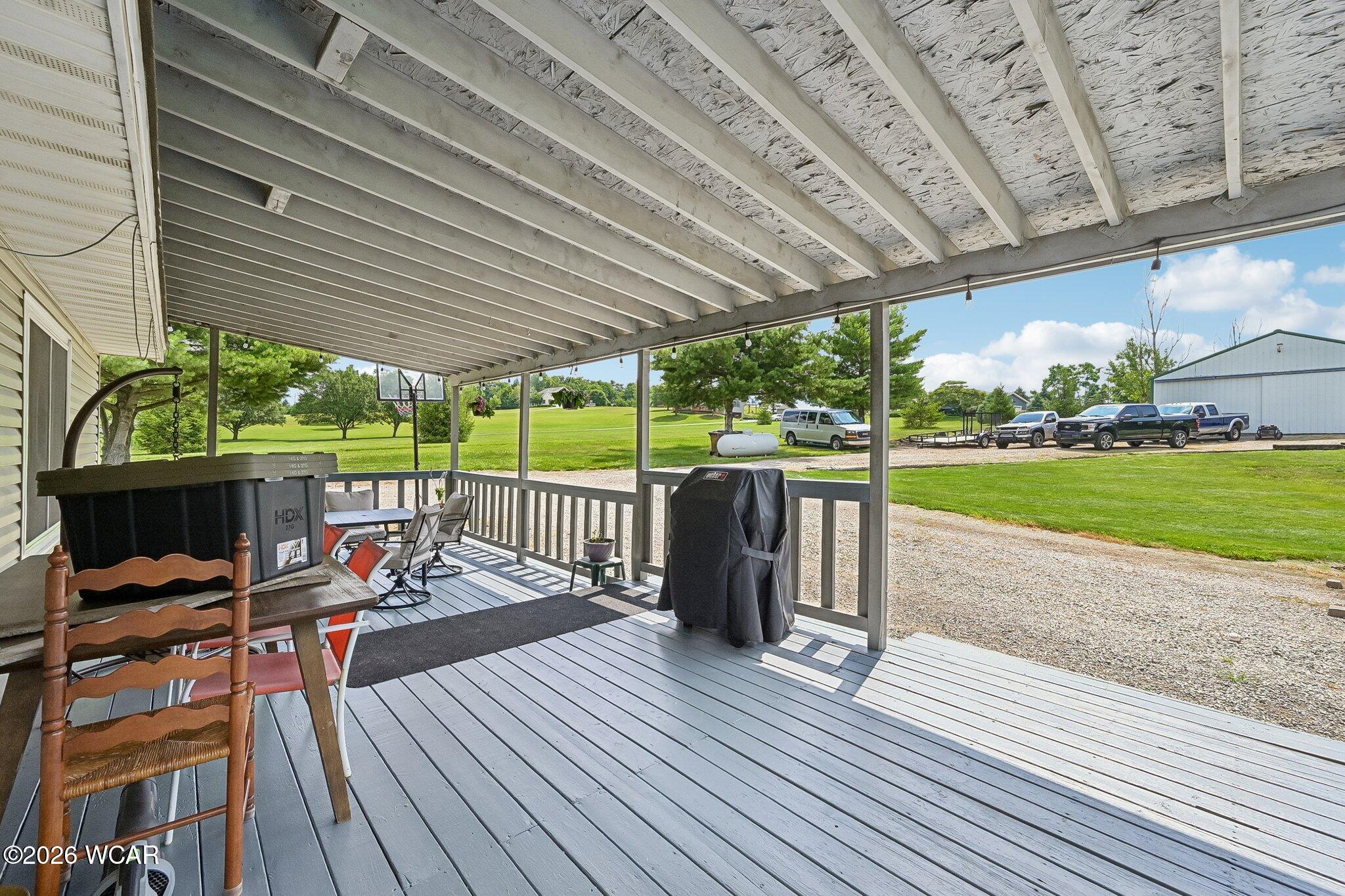6970 Township Road 150, West Liberty, Ohio