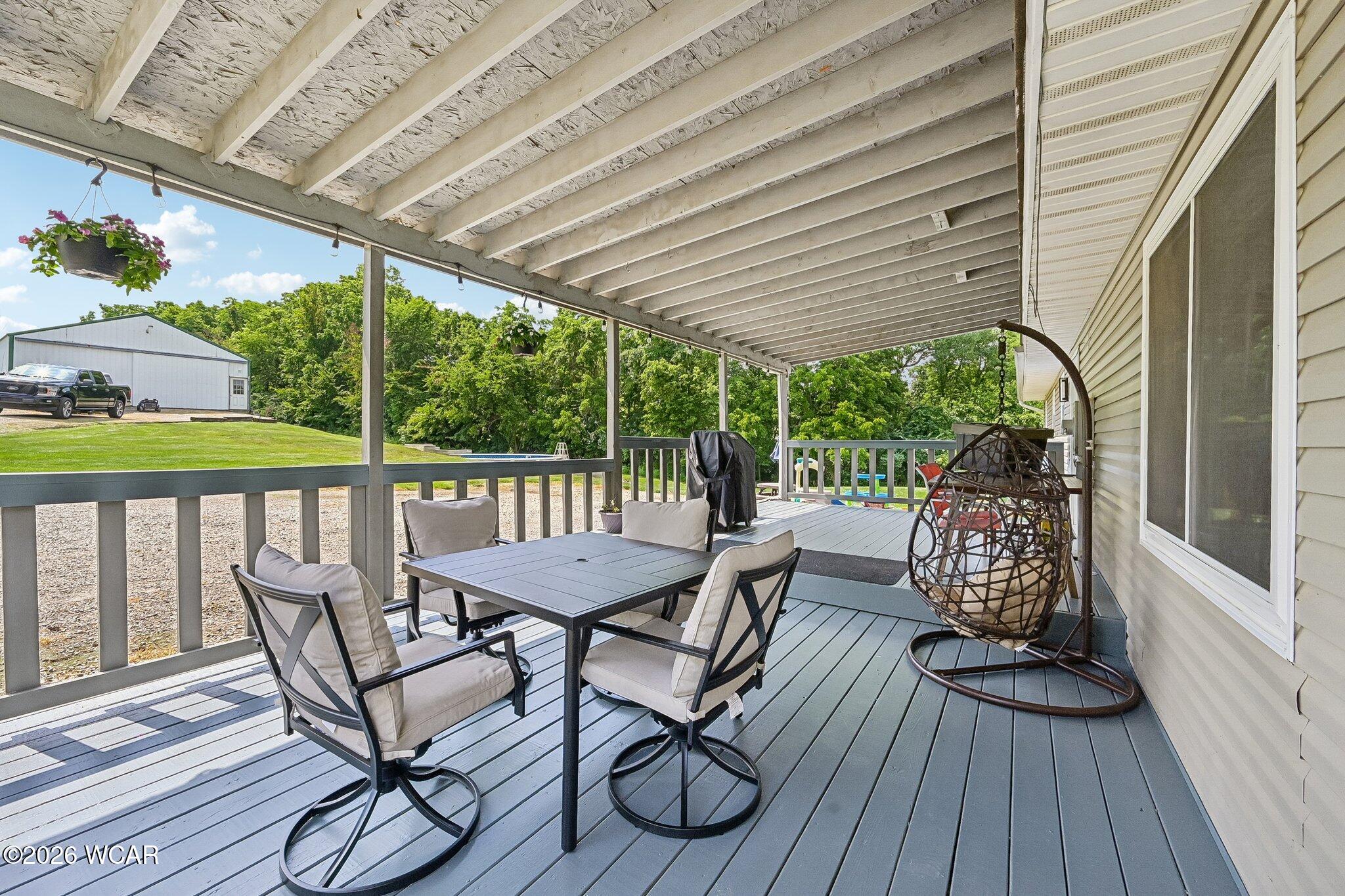 6970 Township Road 150, West Liberty, Ohio