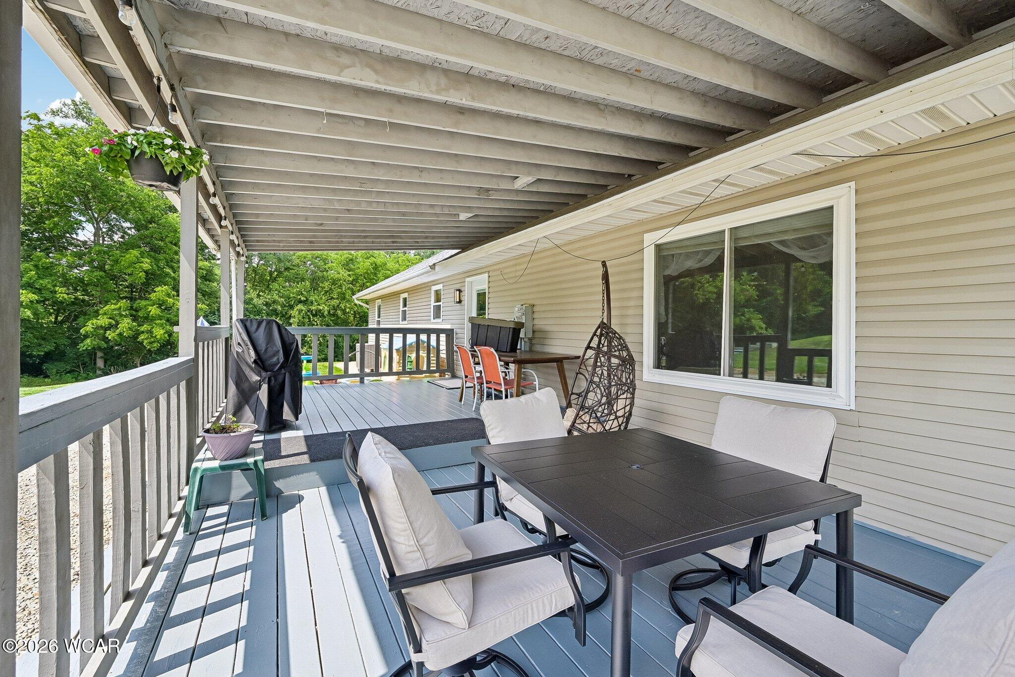 6970 Township Road 150, West Liberty, Ohio