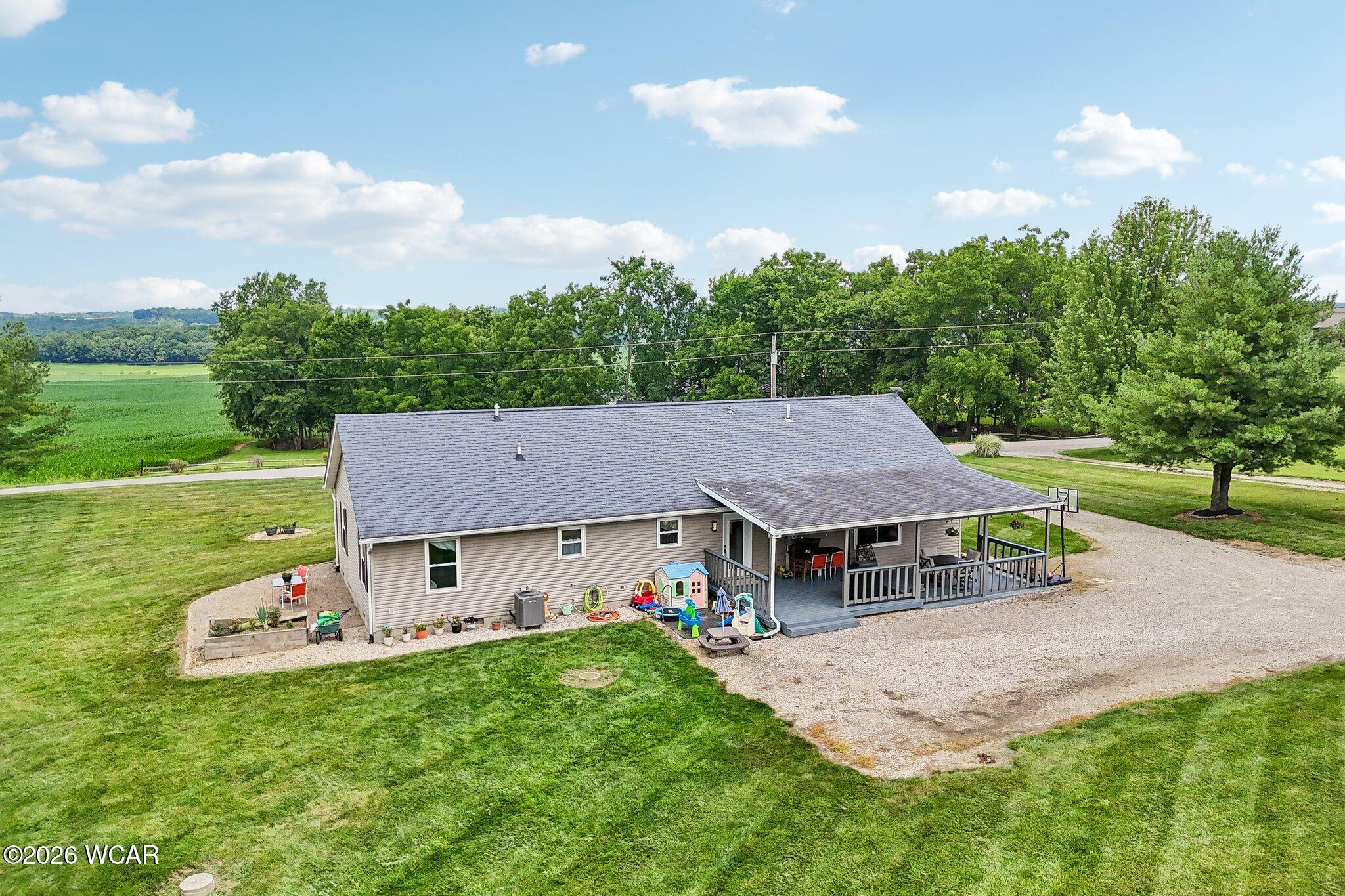 6970 Township Road 150, West Liberty, Ohio