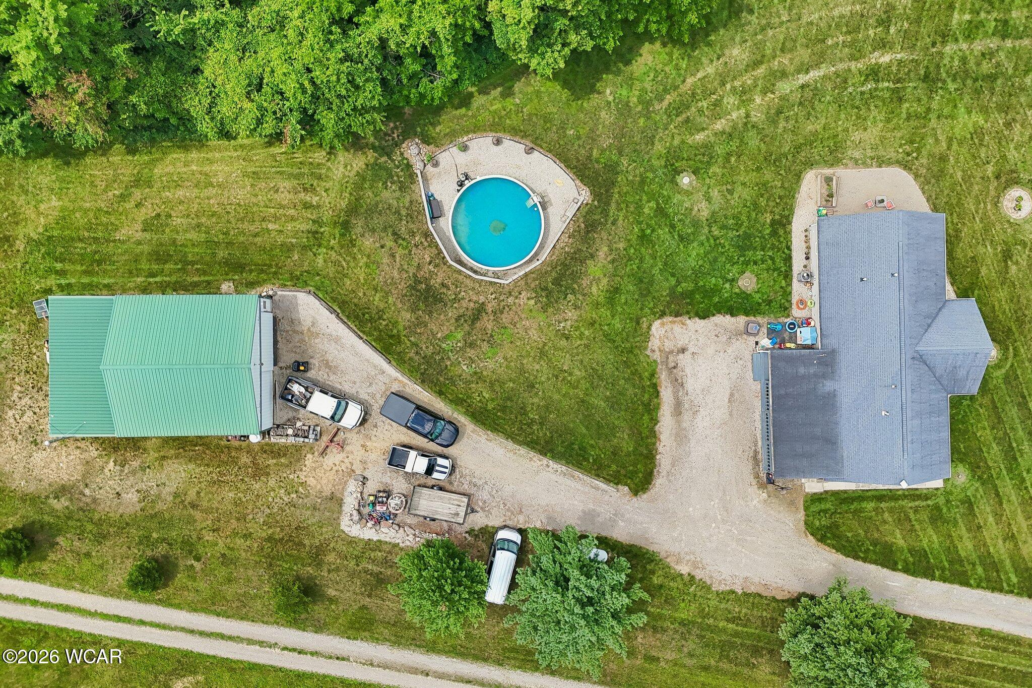 6970 Township Road 150, West Liberty, Ohio