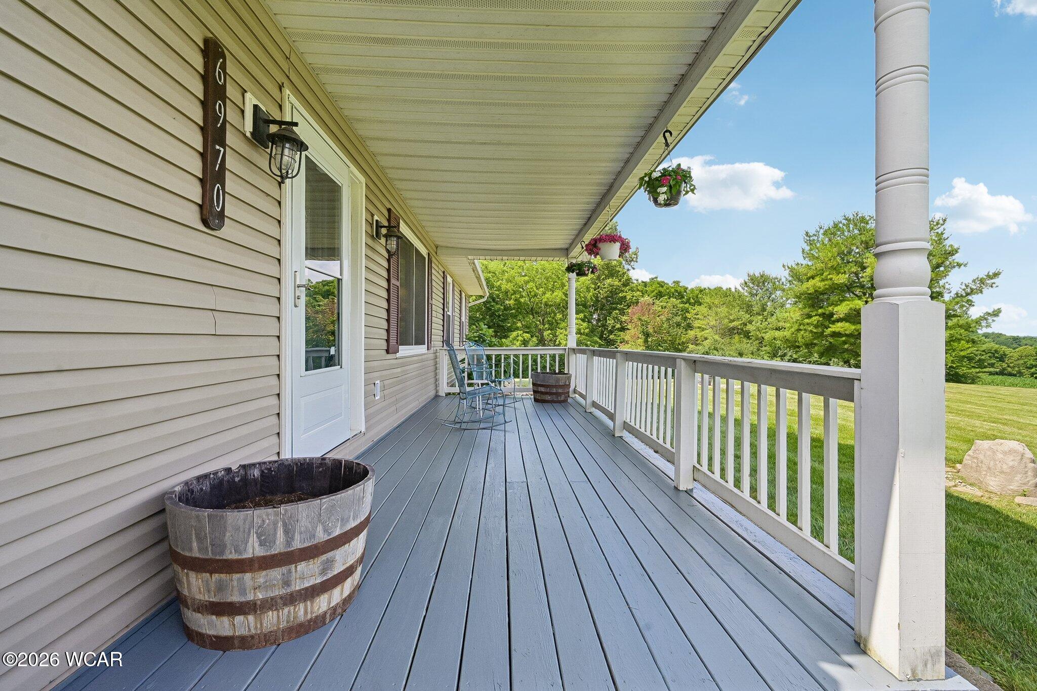6970 Township Road 150, West Liberty, Ohio