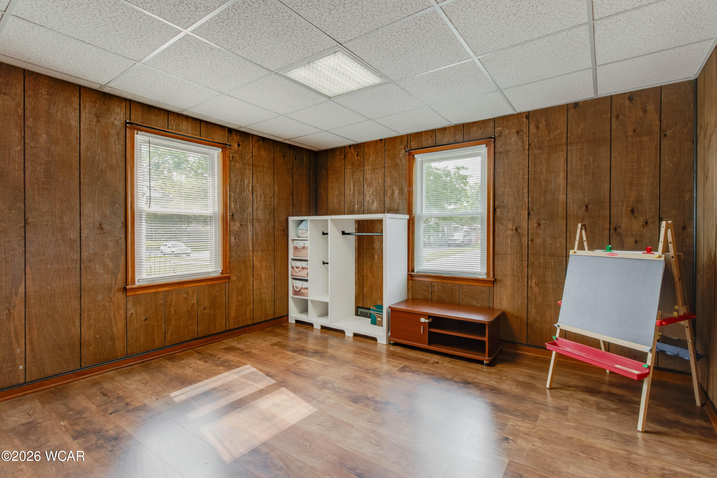 560 O'Connor Avenue, Lima, Ohio