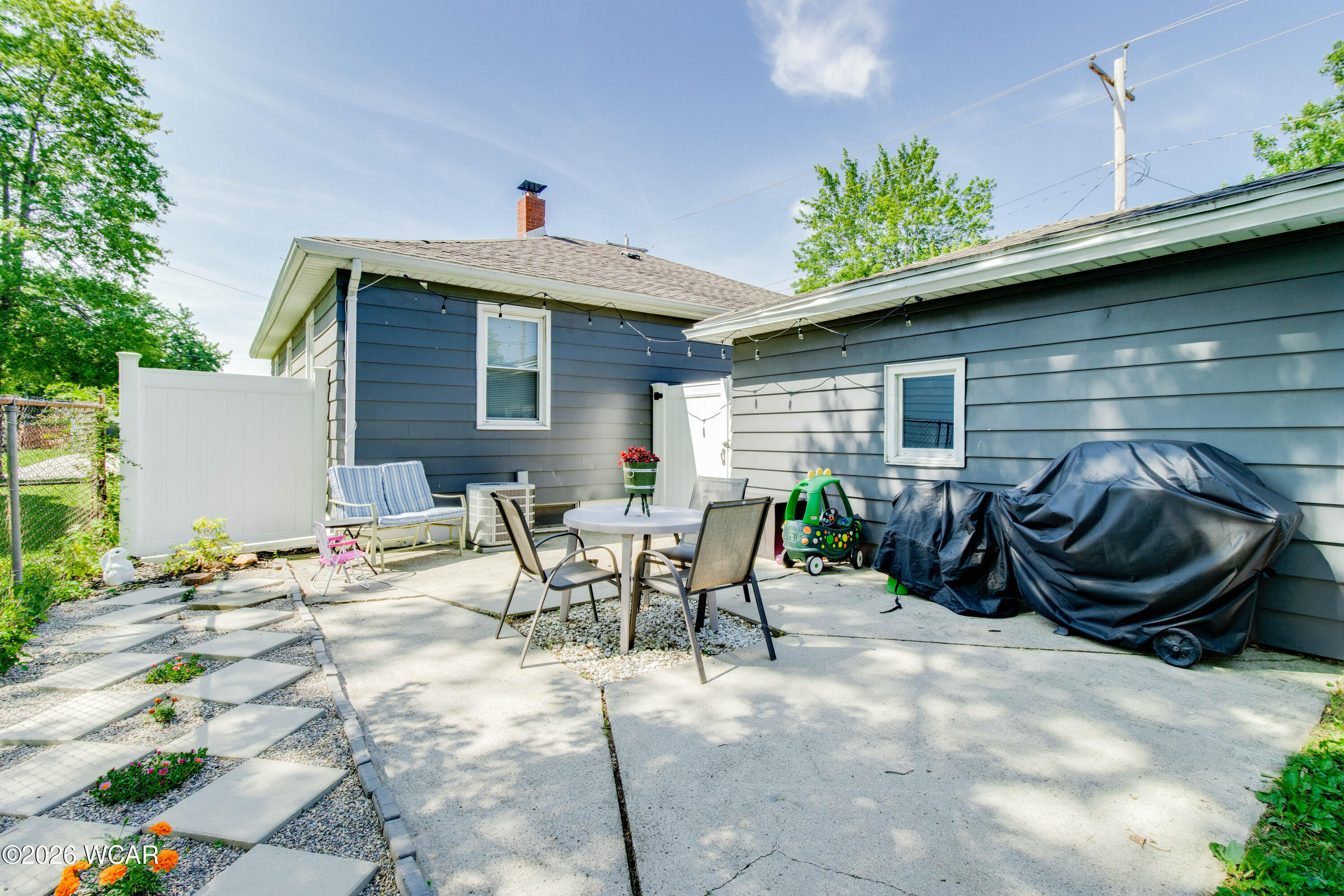 560 O'Connor Avenue, Lima, Ohio