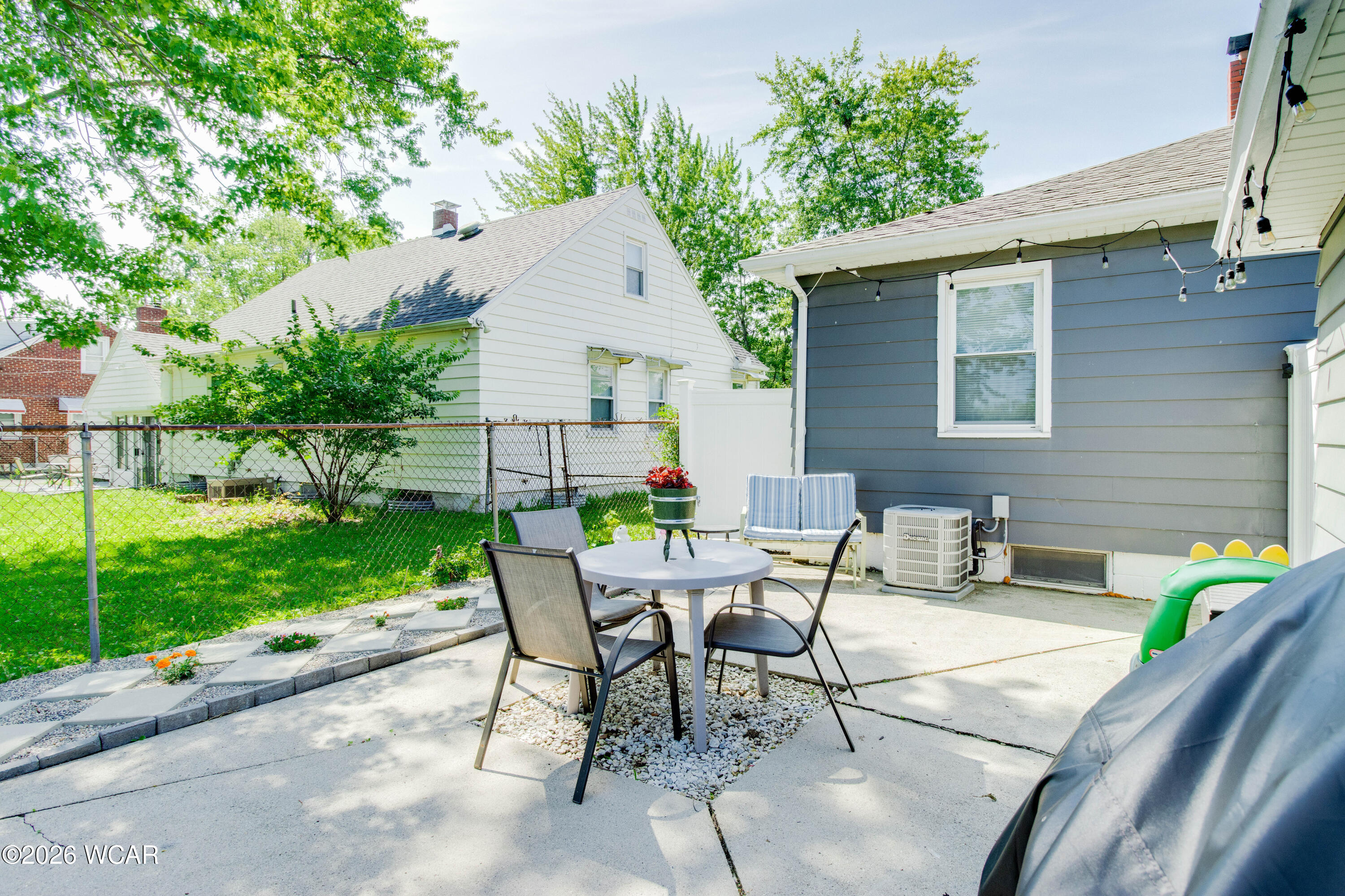 560 O'Connor Avenue, Lima, Ohio