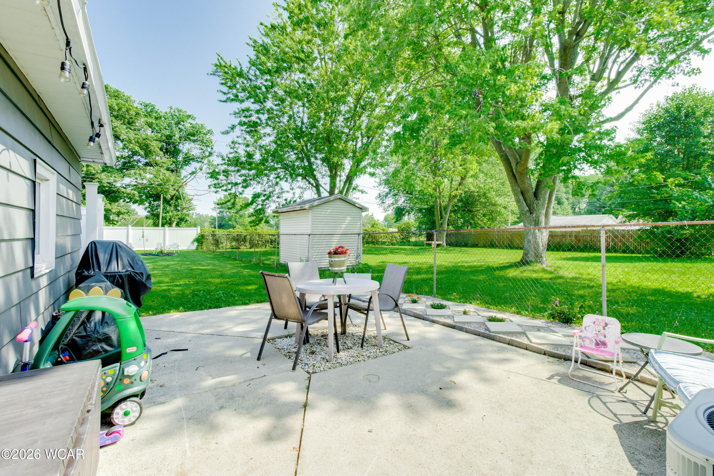 560 O'Connor Avenue, Lima, Ohio