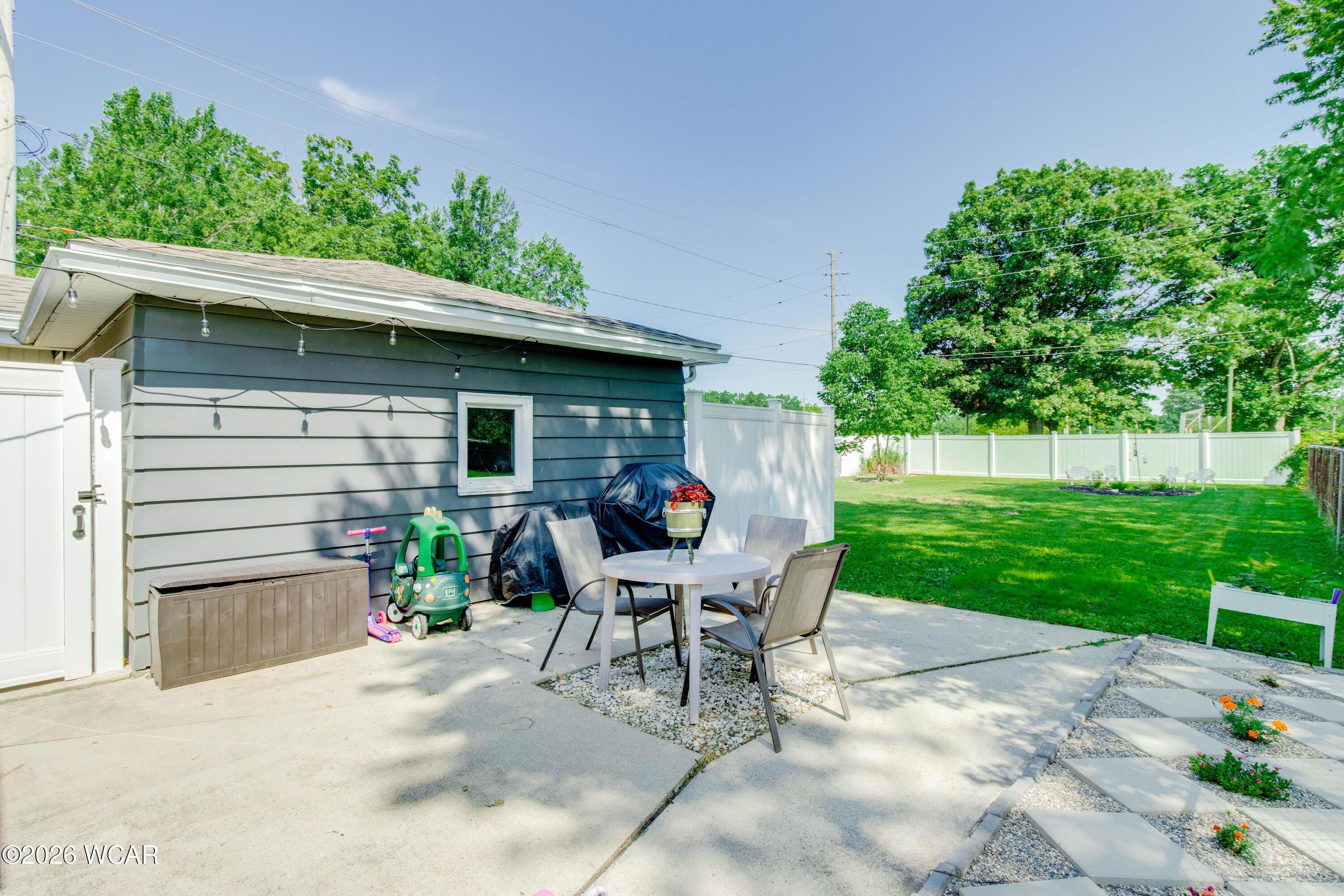 560 O'Connor Avenue, Lima, Ohio
