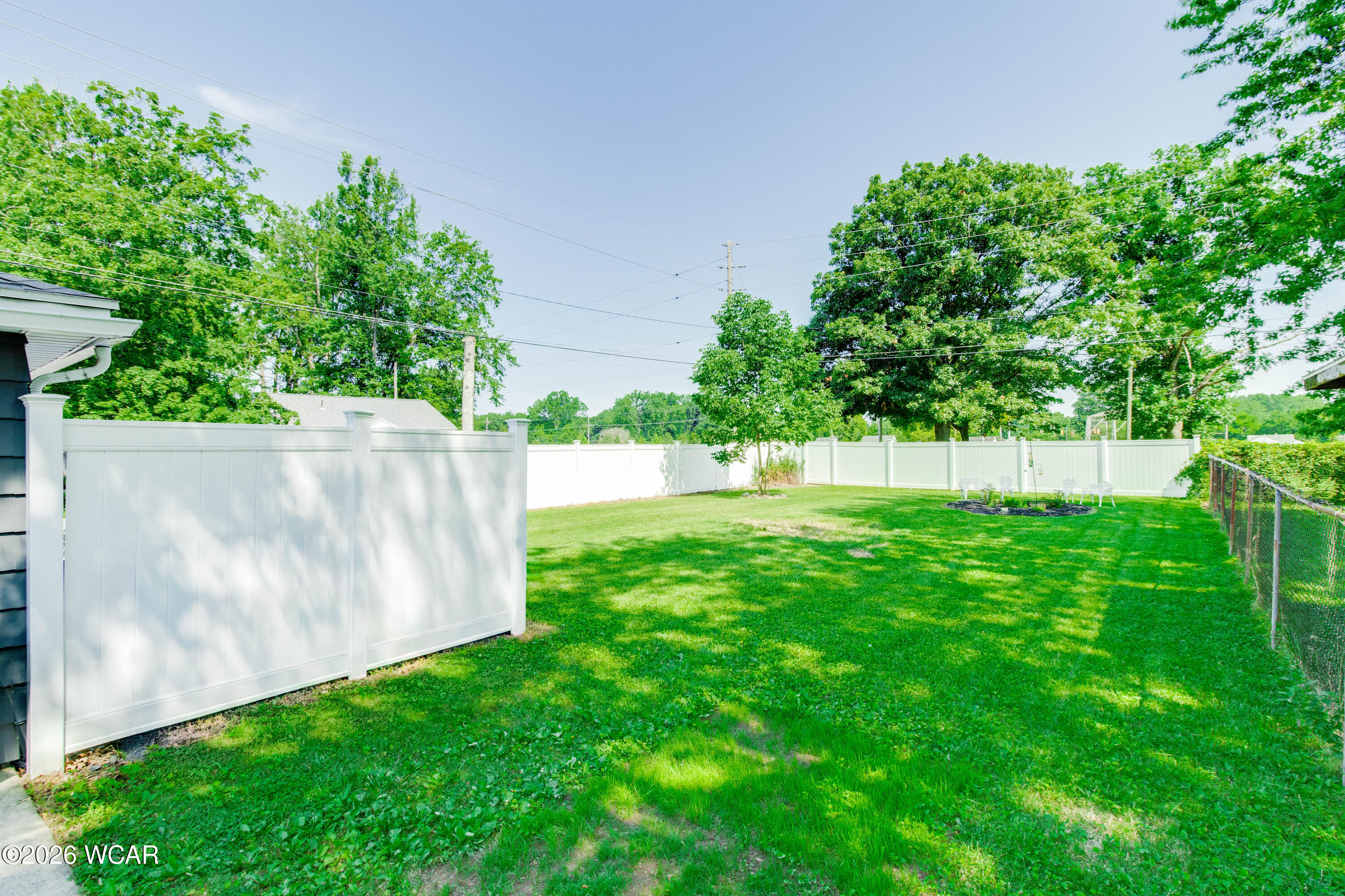 560 O'Connor Avenue, Lima, Ohio