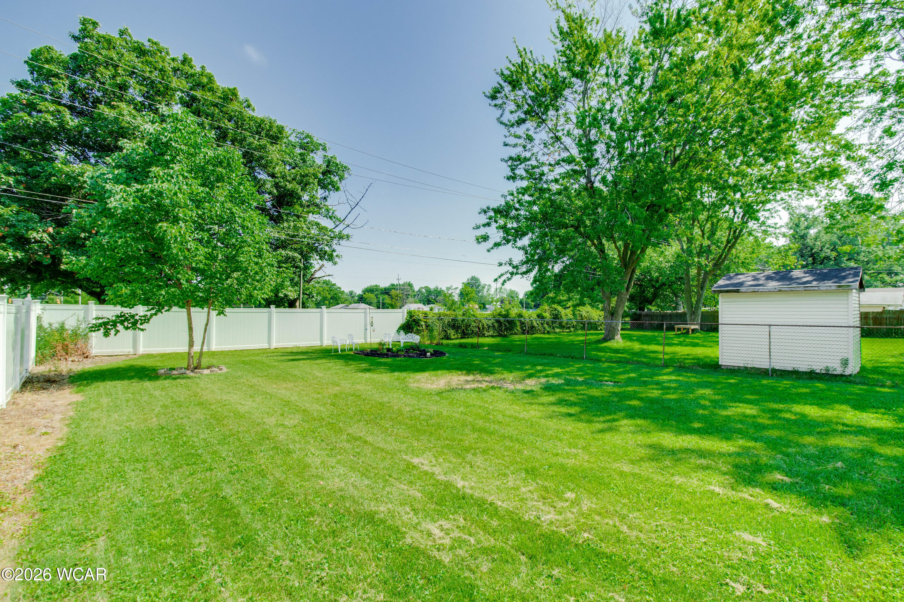 560 O'Connor Avenue, Lima, Ohio