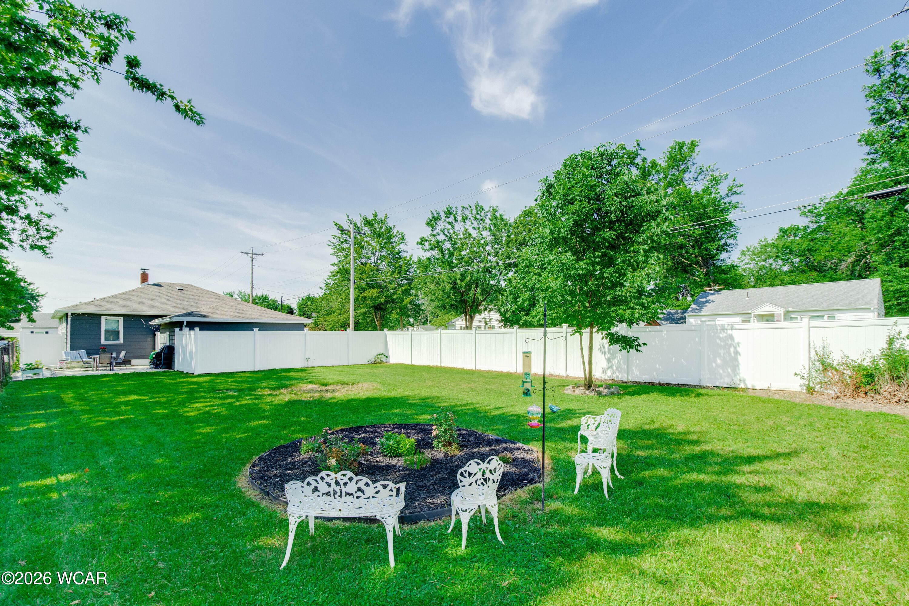 560 O'Connor Avenue, Lima, Ohio