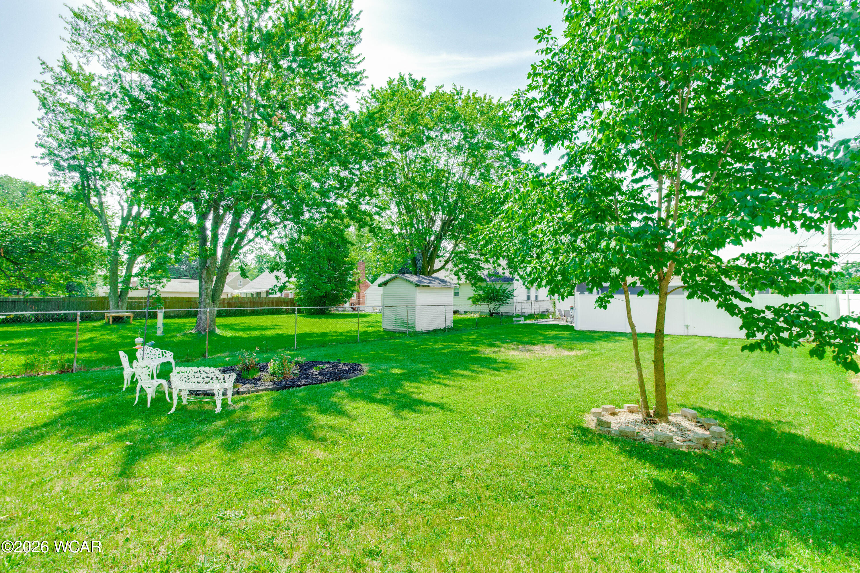 560 O'Connor Avenue, Lima, Ohio