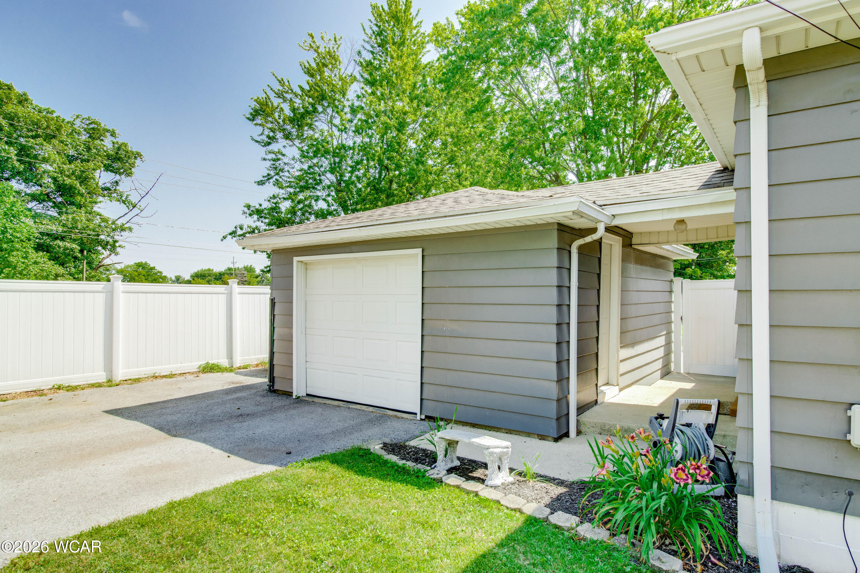 560 O'Connor Avenue, Lima, Ohio