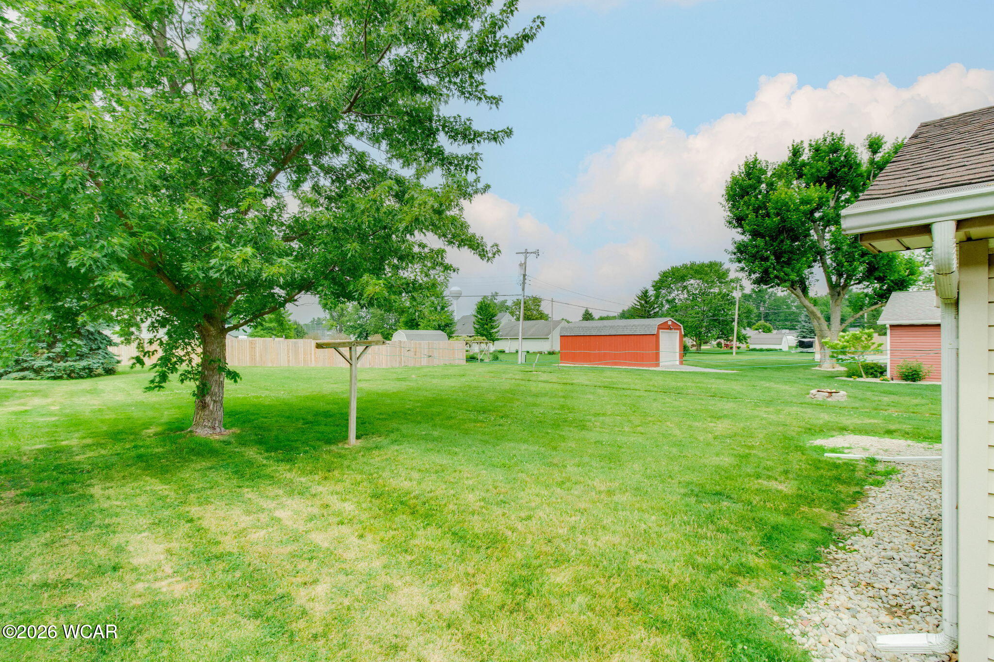 711 Columbia Street, Rockford, Ohio