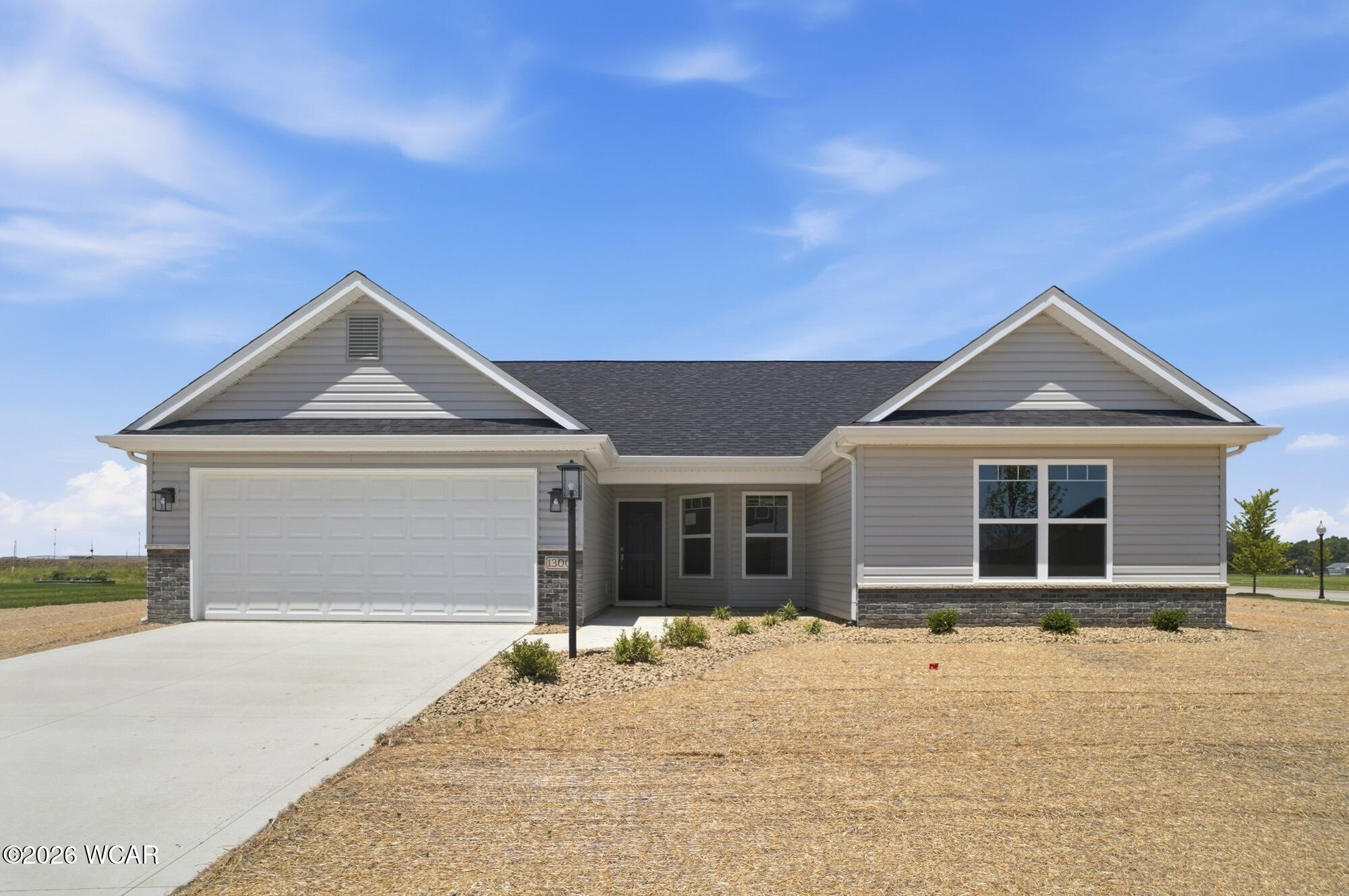 1300 Rye Drive, Van Wert, Ohio
