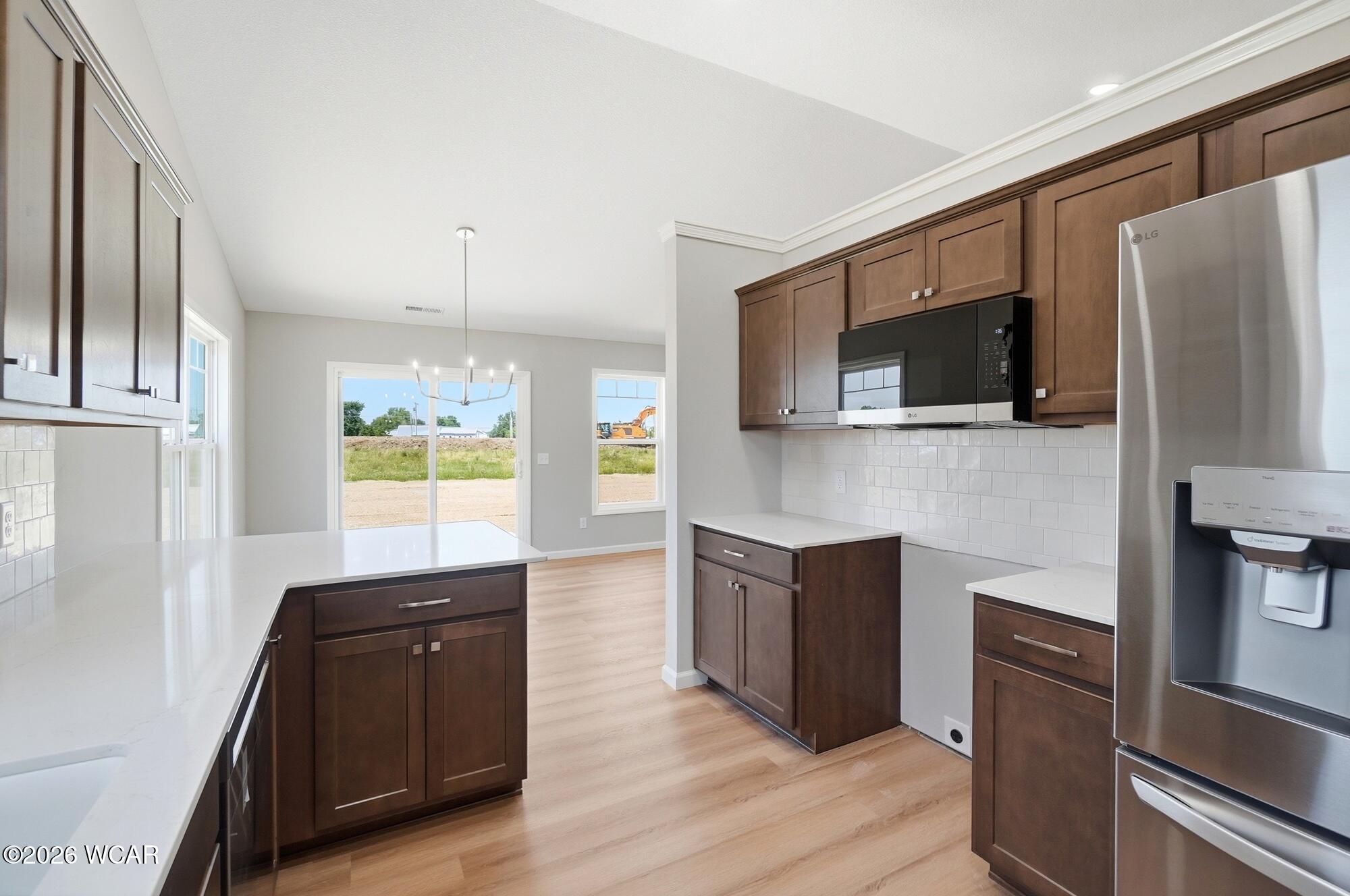 1300 Rye Drive, Van Wert, Ohio